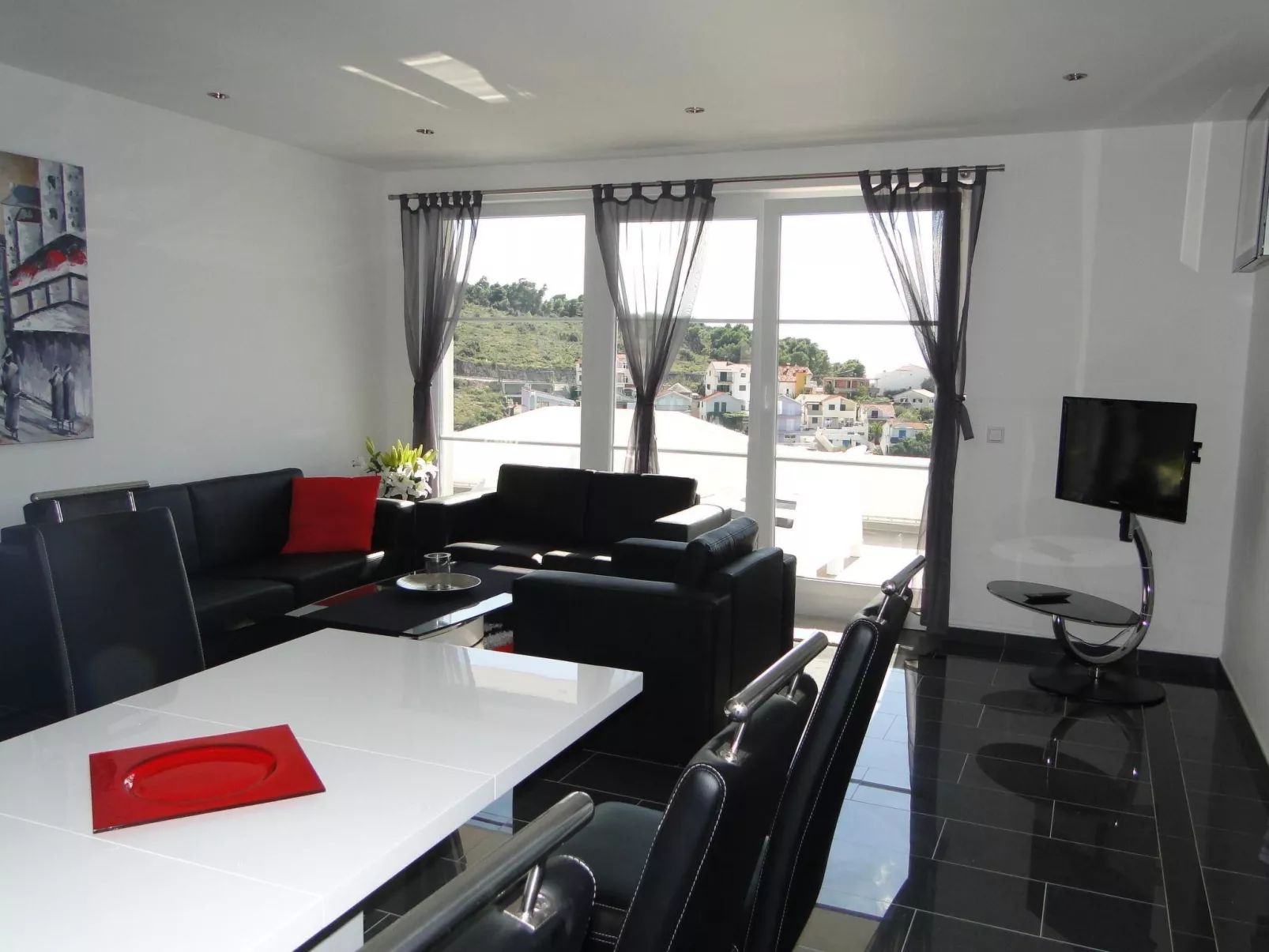 Wohnung Villa Perla 1 - Image-tags.info