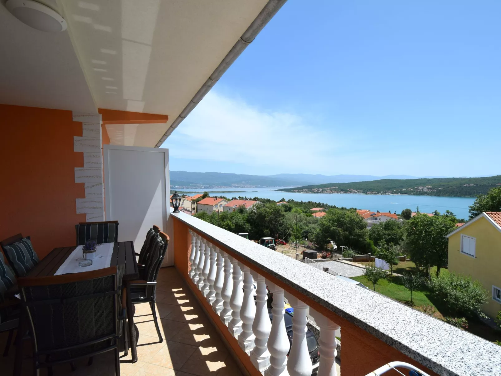 Wohnung Skrabonja 1 - Image-tags.info