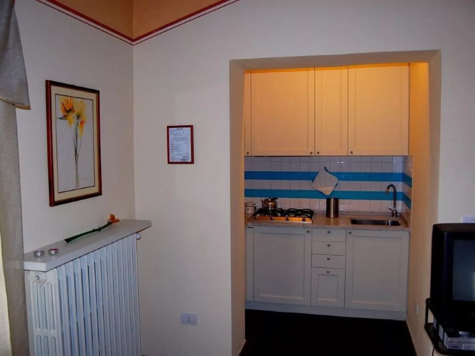 Wohnanlage Ca e Frati-Wohnung Narciso - Image-tags.info