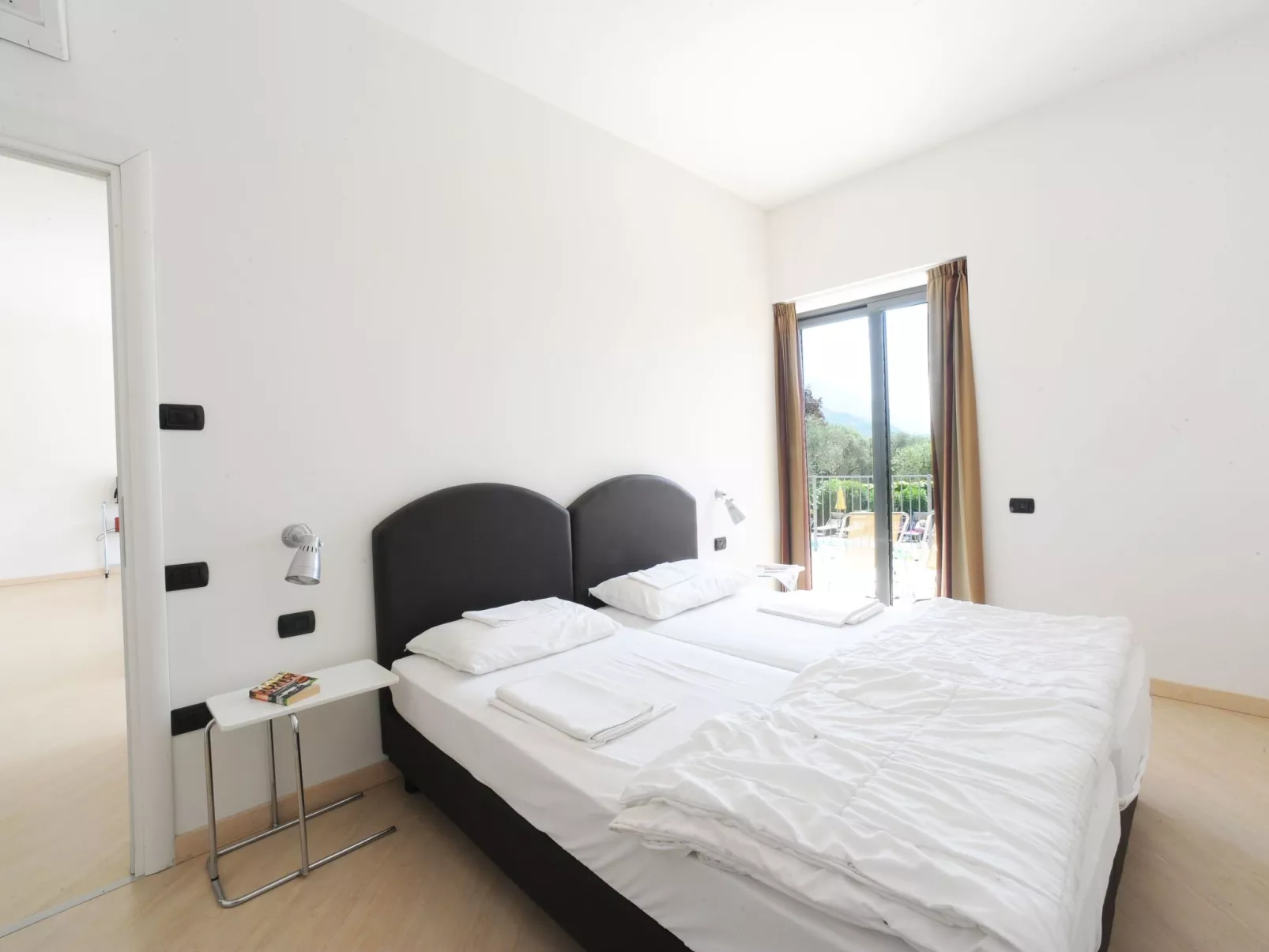 Dreizimmerwohnung mit teilweiser Seesicht - Image-tags.info