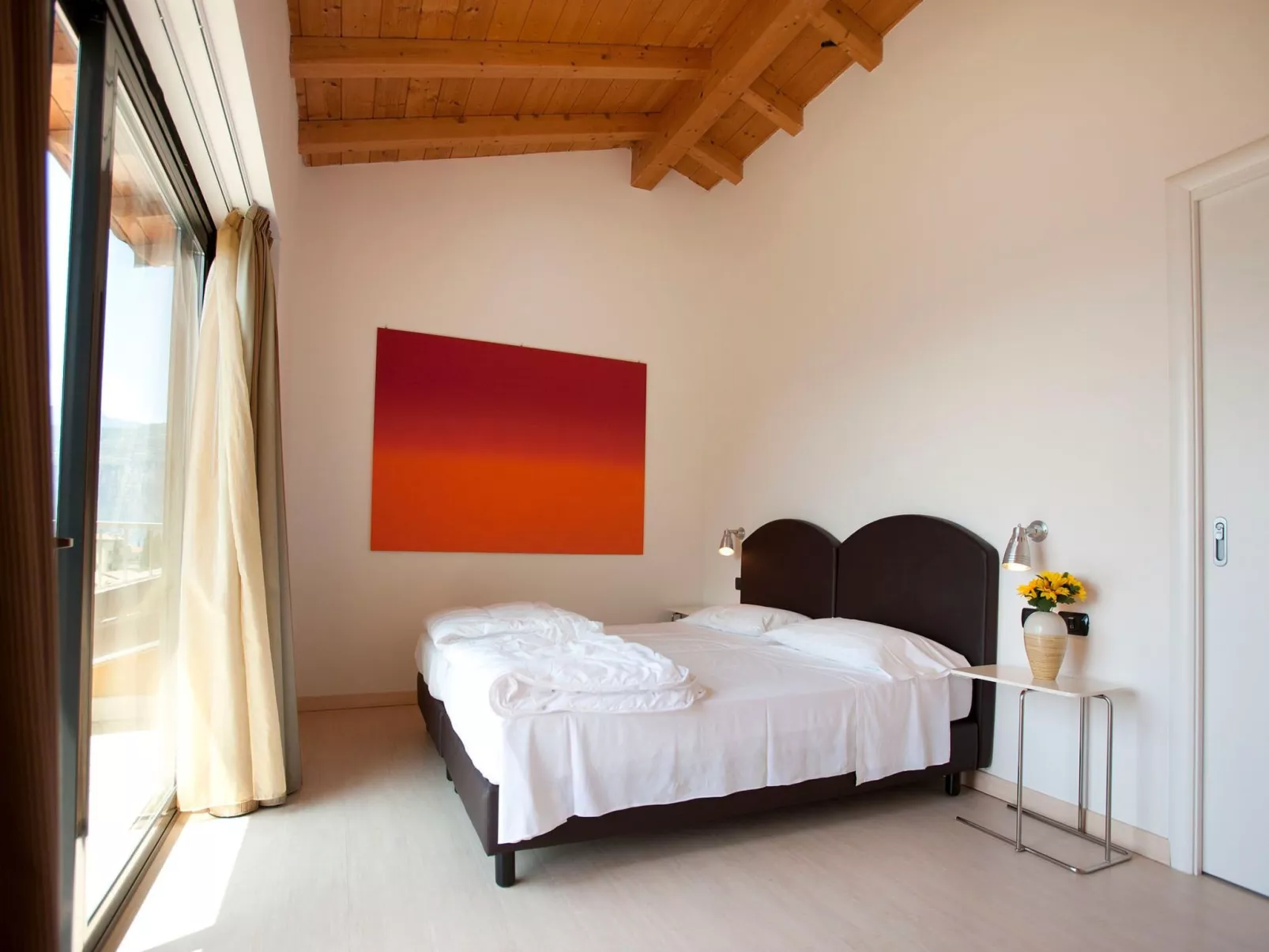 Zwei-Zimmer-Wohnung mit Seeblick - Image-tags.info