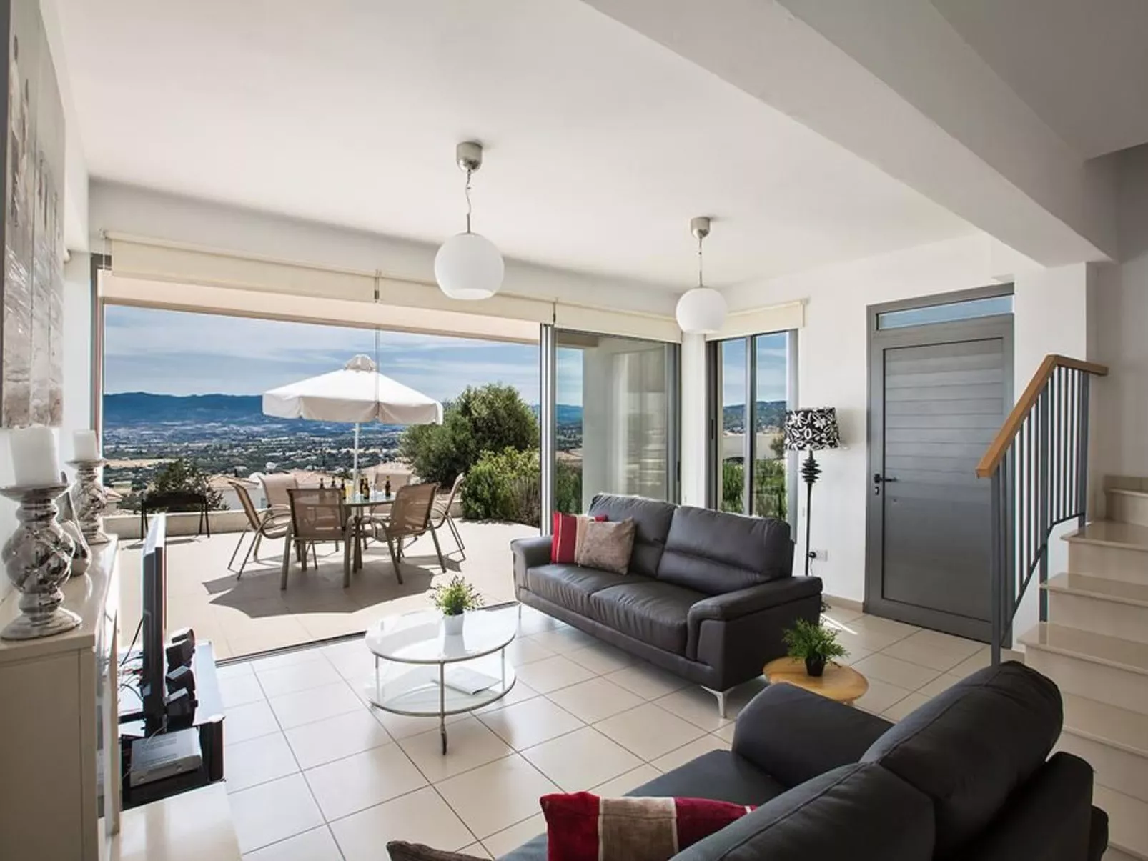 Latchi Ferienvilla EV20 - Image-tags.info