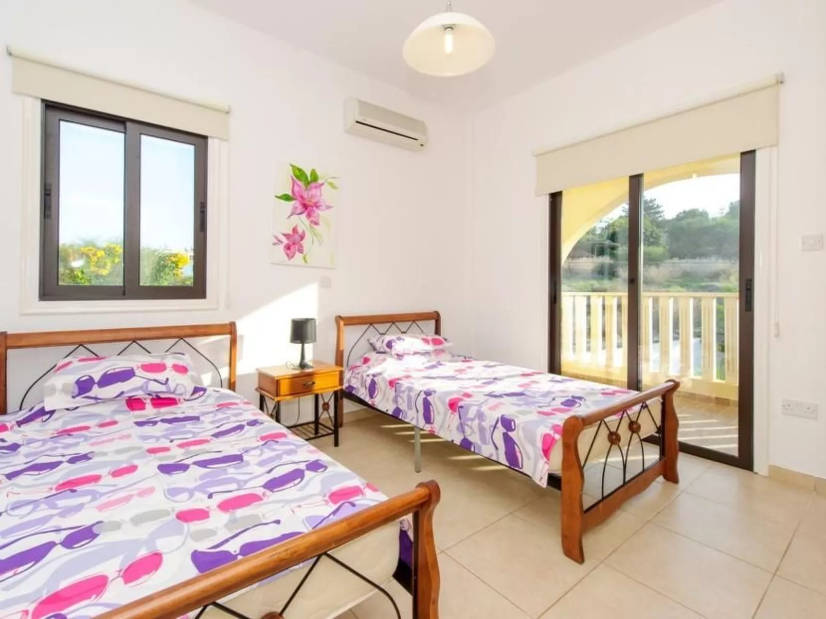 Protaras Ferienvilla AV6 - Image-tags.info