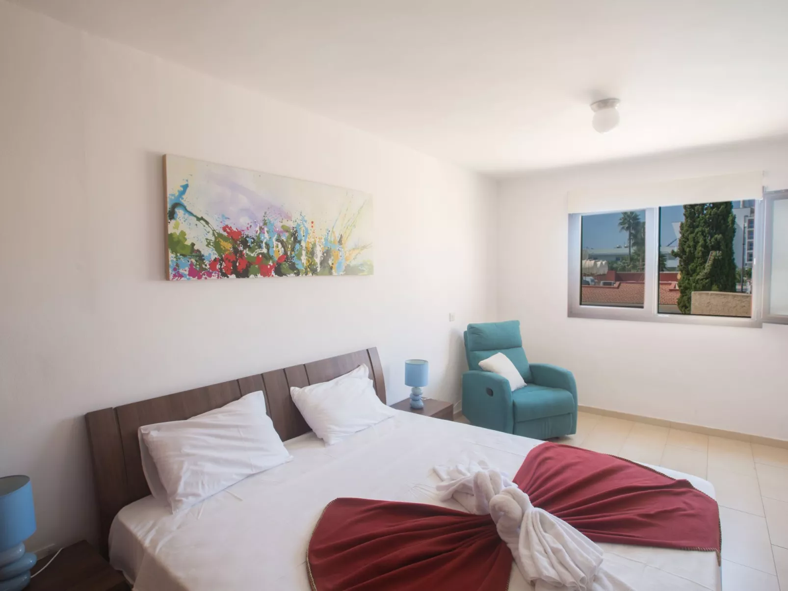 Gemütliche Ferienwohnung auf Zypern - Image-tags.info