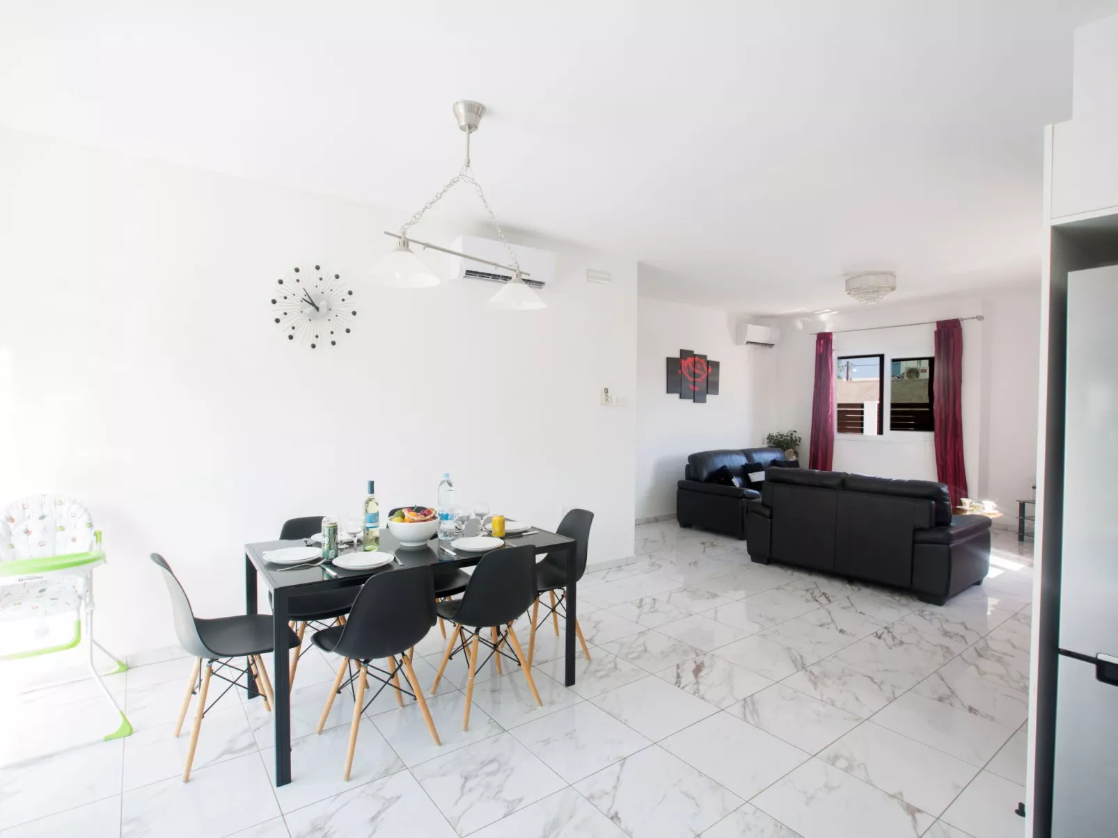 3 Schlafzimmer Villa mit Pool in Protaras Zentrum - Image-tags.info