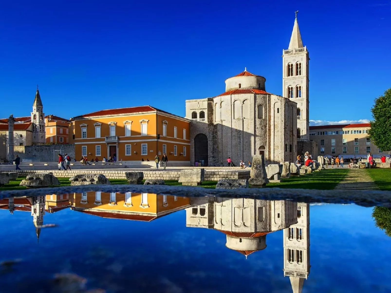 Ferienvilla "Jolie Privlaka" - Image-tags.info