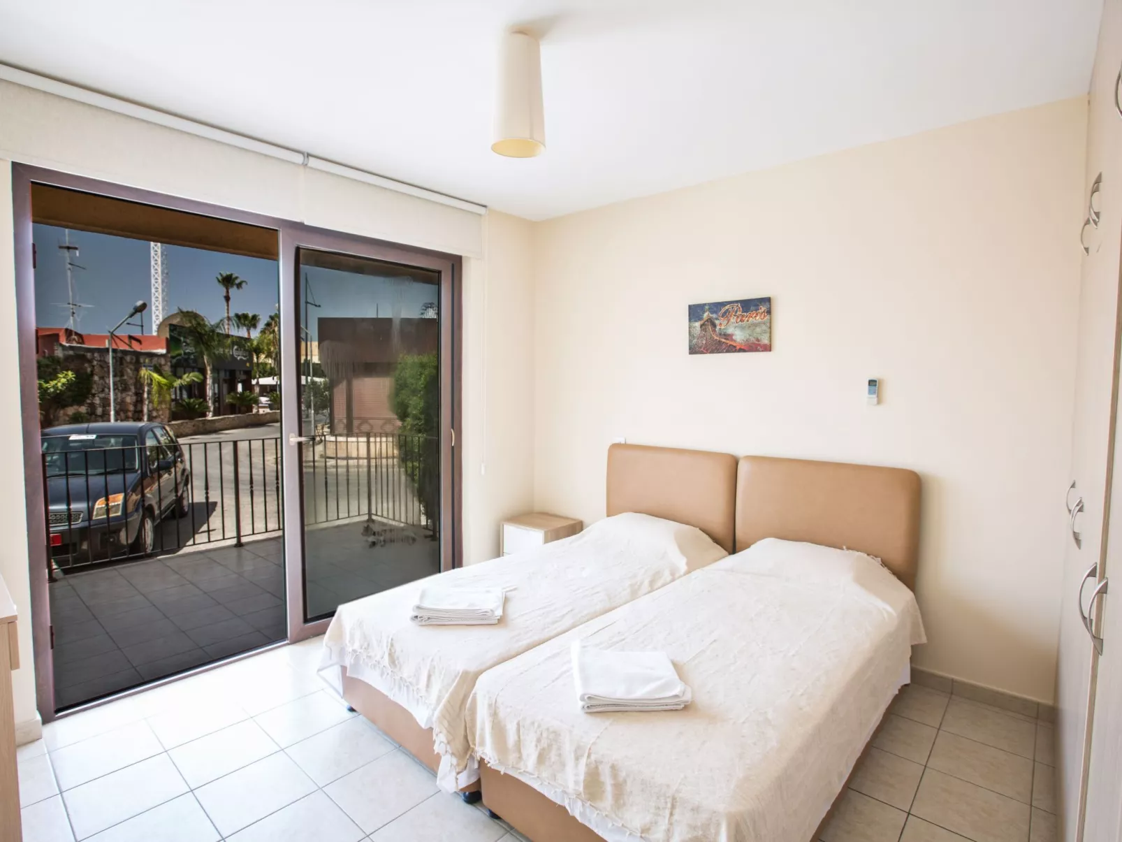 Gemütliche Wohnung in der Nähe des Nissi Beach - Image-tags.info