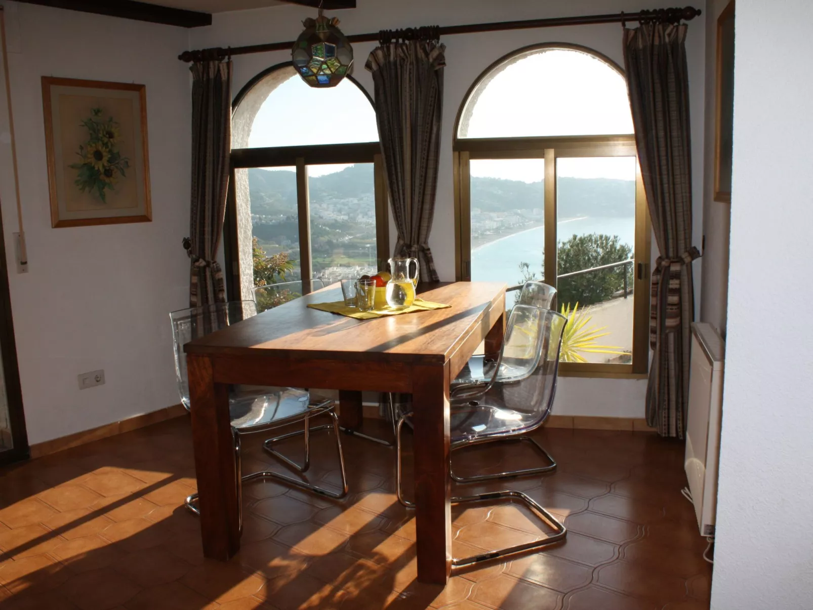 Für 4 Personen  + 2 Kinder ca. 100 m&sup2; in Almuñécar, Andalusien (Provinz Gr - Image-tags.info