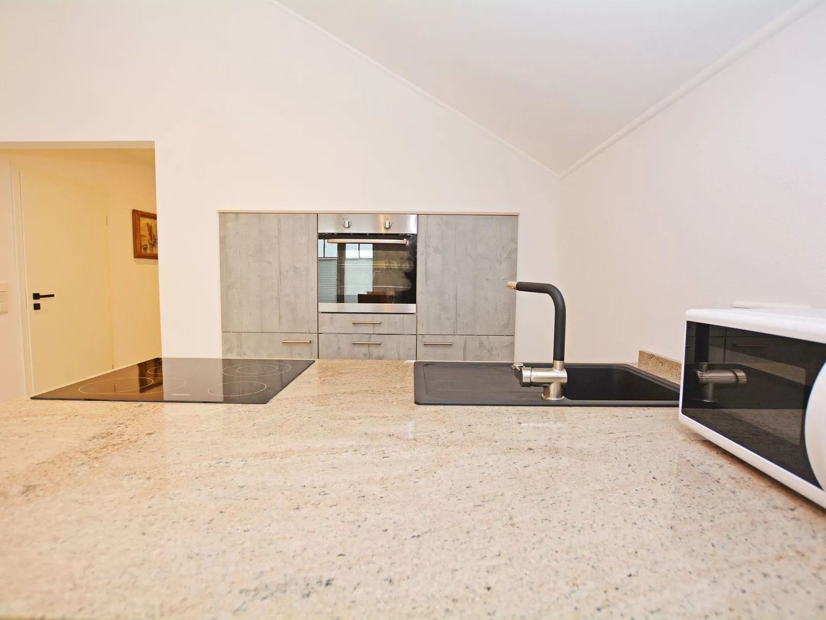 Merzijana Dachgeschoss in Stinteck - Image-tags.info