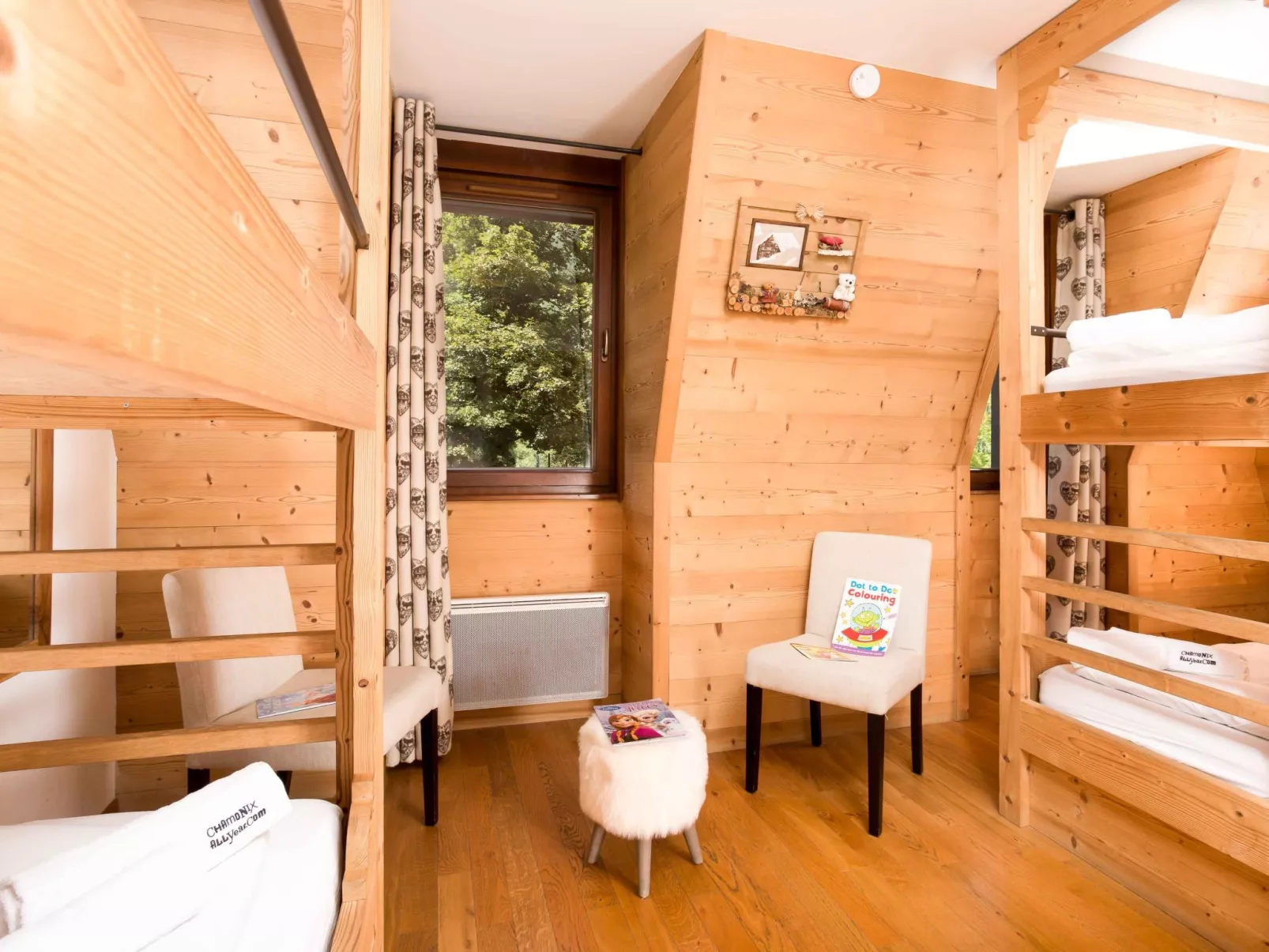 In Chamonix Centre-Ville - Image-tags.info