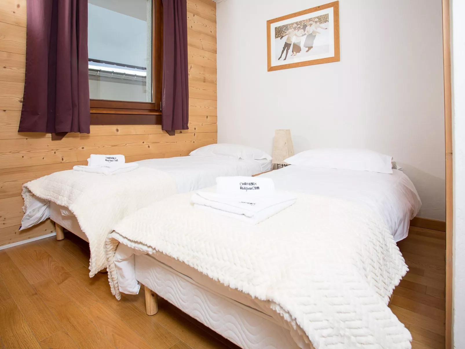 Le Paradis Ski Wohnung - Image-tags.info