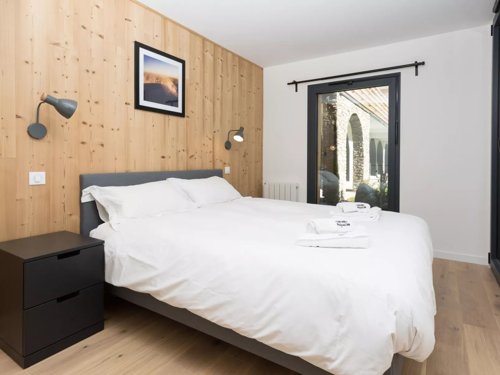 "La Cordee 504" mit Terrasse - Image-tags.info