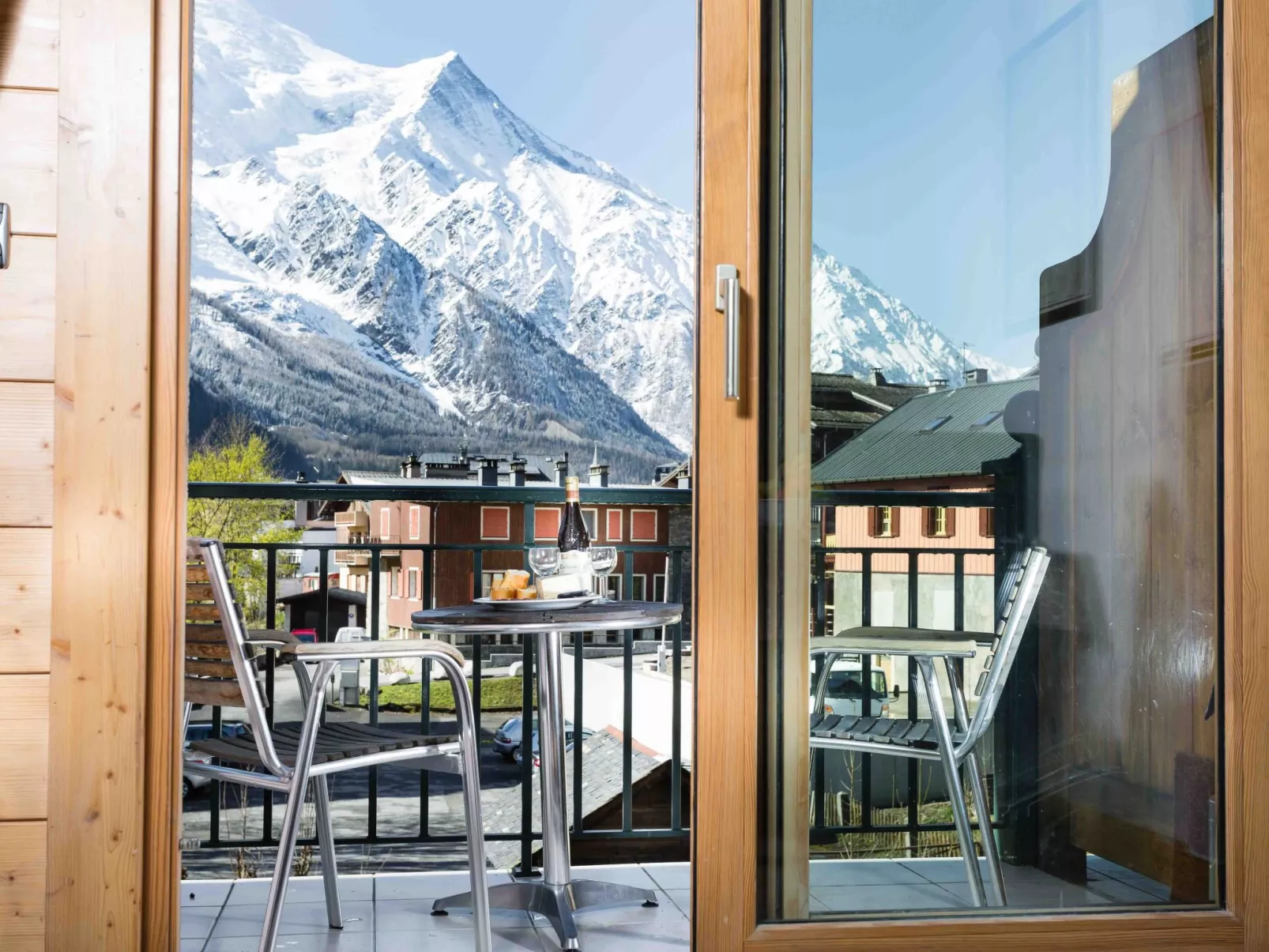 Die Sonnailles apartment - Image-tags.info