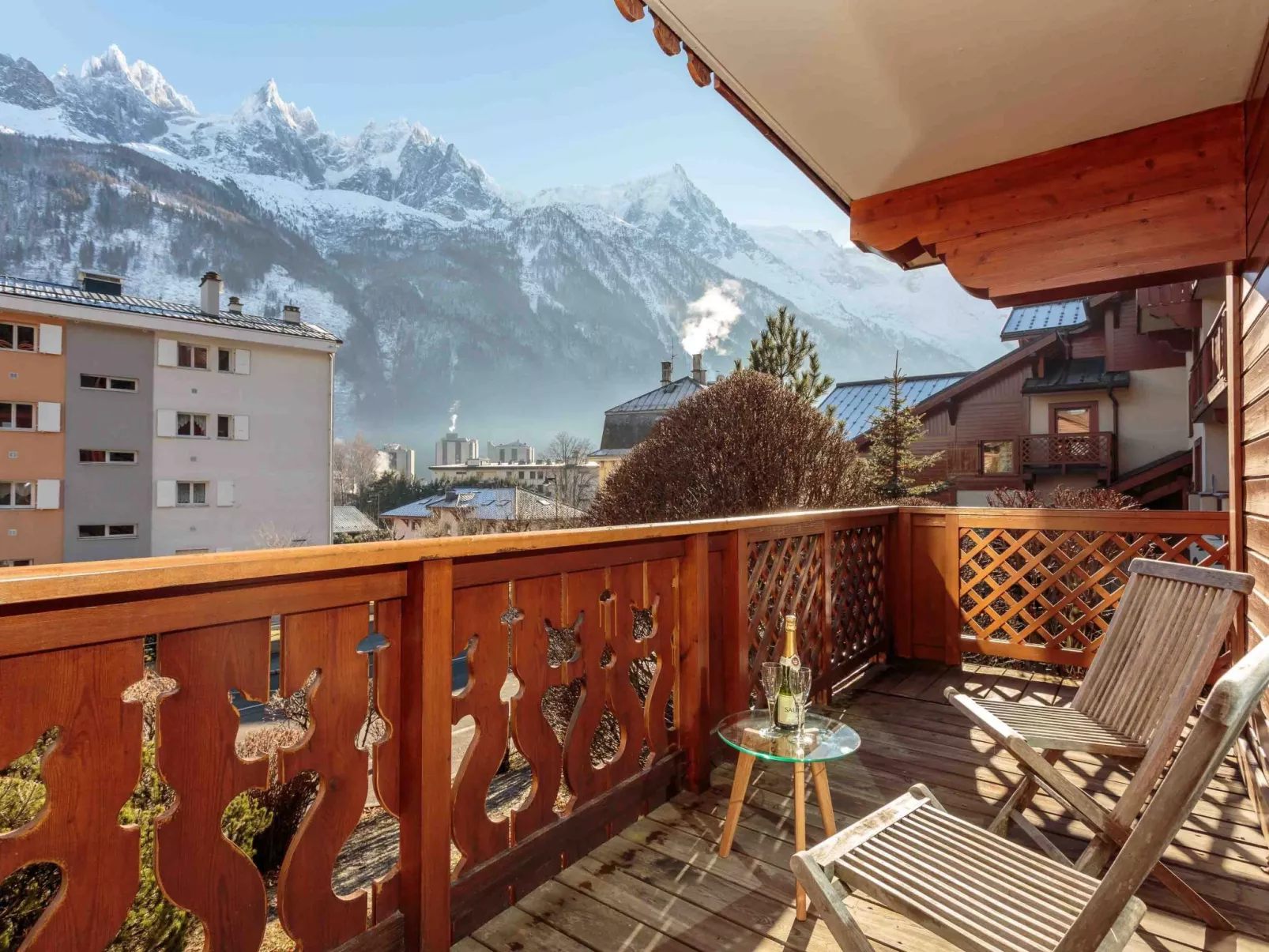 Chamois Apartment - Image-tags.info