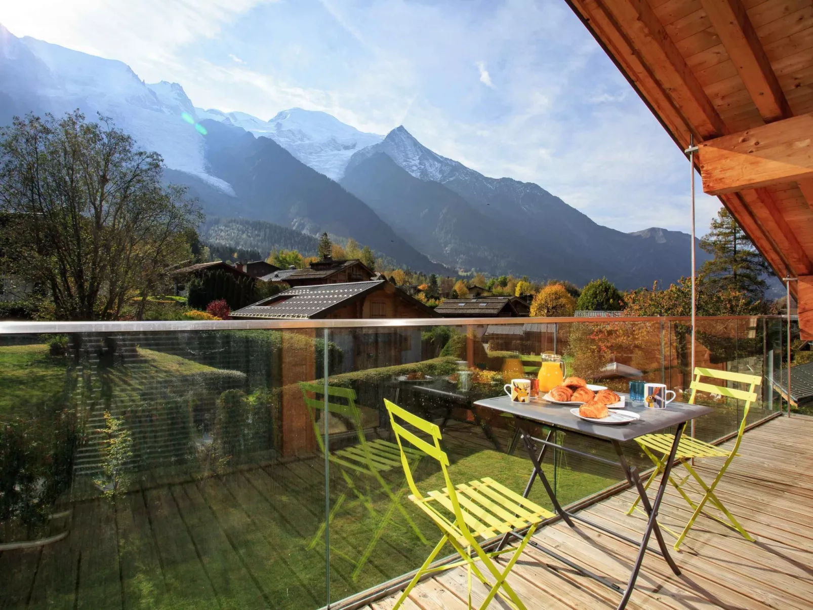 Chalet Montana - Image-tags.info