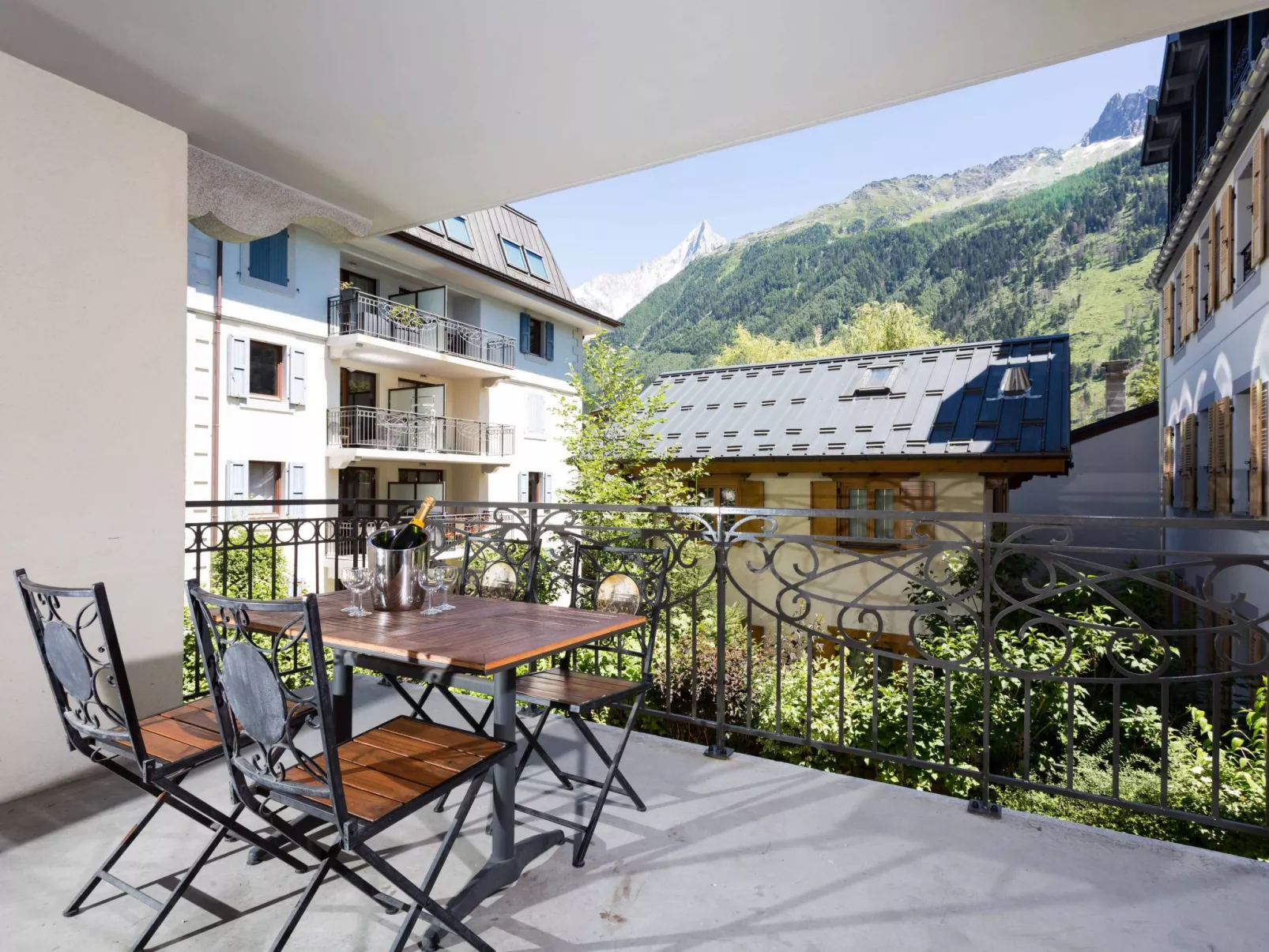 Le Paradis 8 Wohnung - Image-tags.info