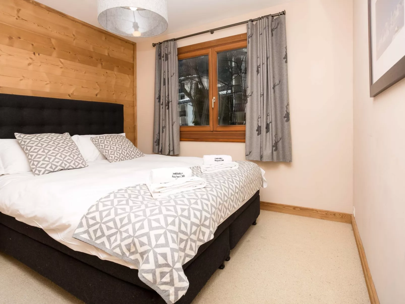 Chalet des Souchettes - Image-tags.info