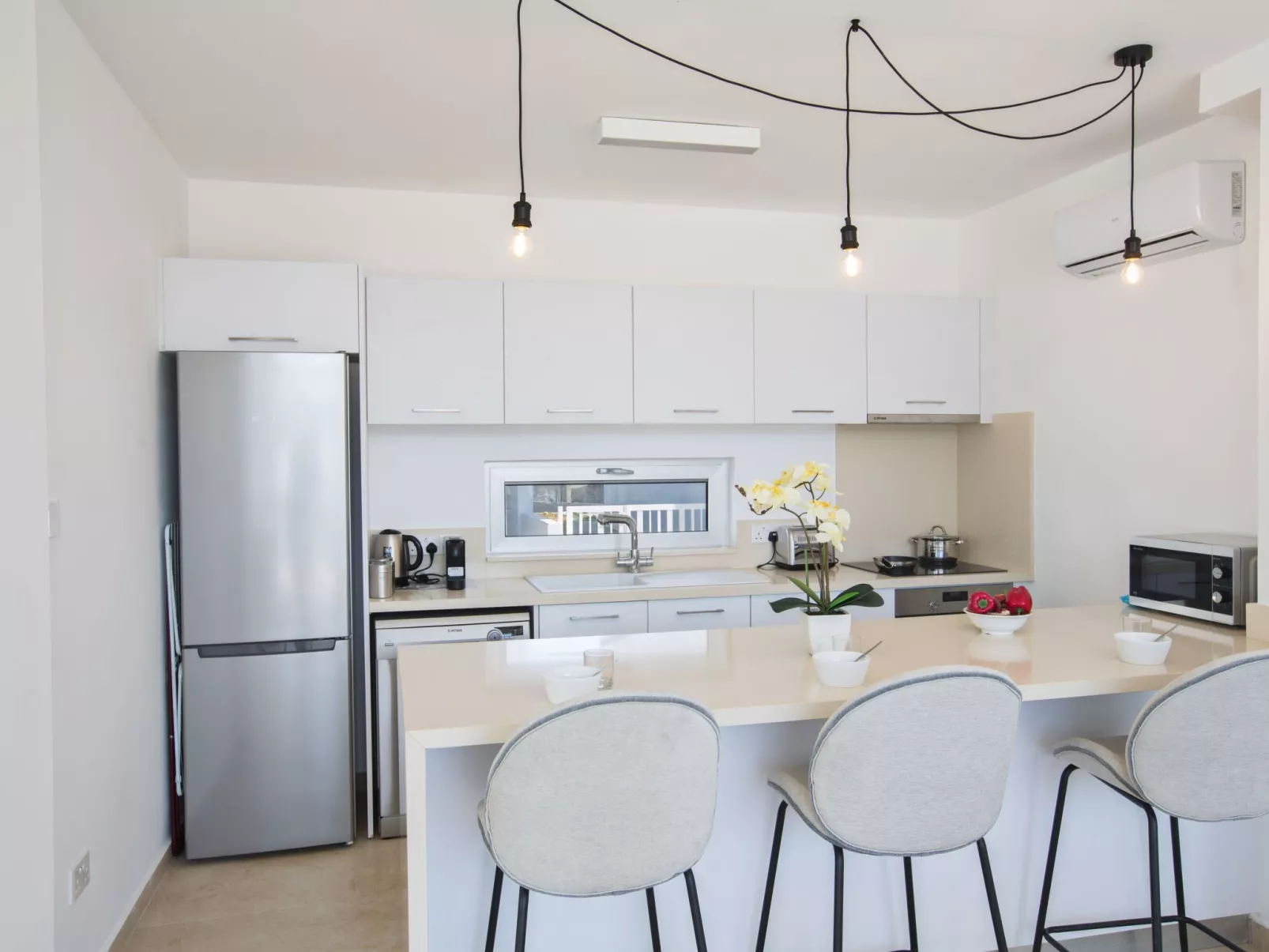 3-Schlafzimmer-Villa mit privatem Pool im Zentrum - Image-tags.info