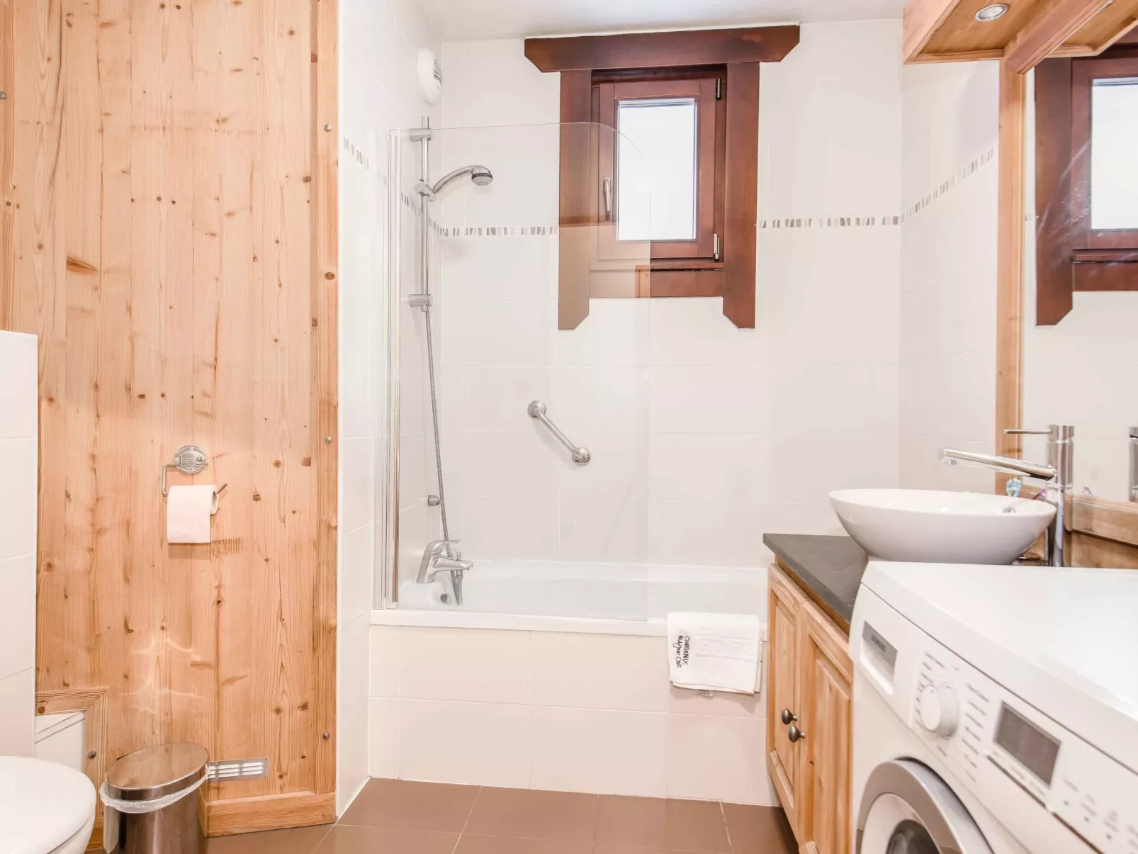 Wohnung in Chamonix mit sonnigem Balkon und toller Aussicht - Image-tags.info