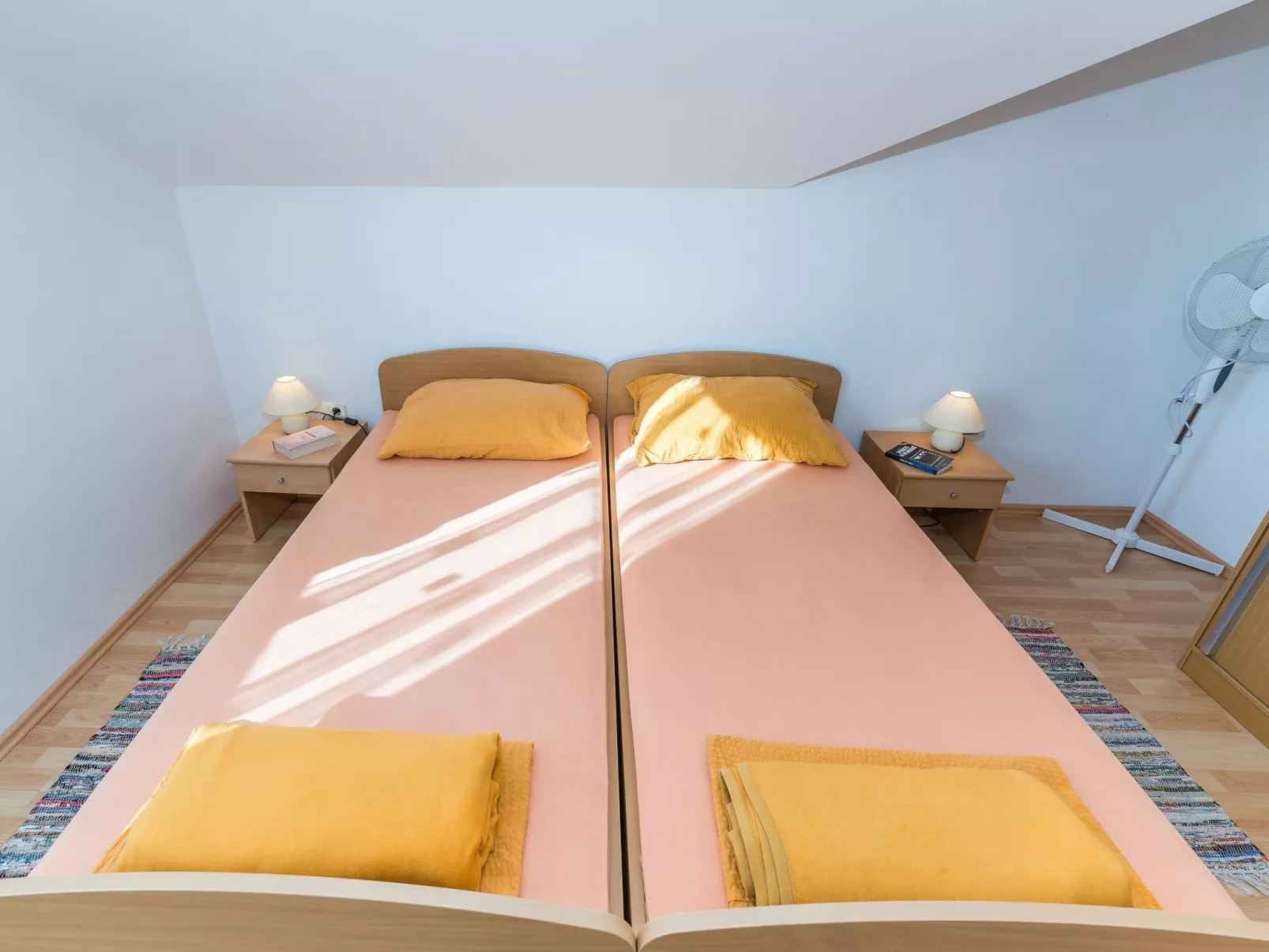 Apartment Partelj 7 - Image-tags.info