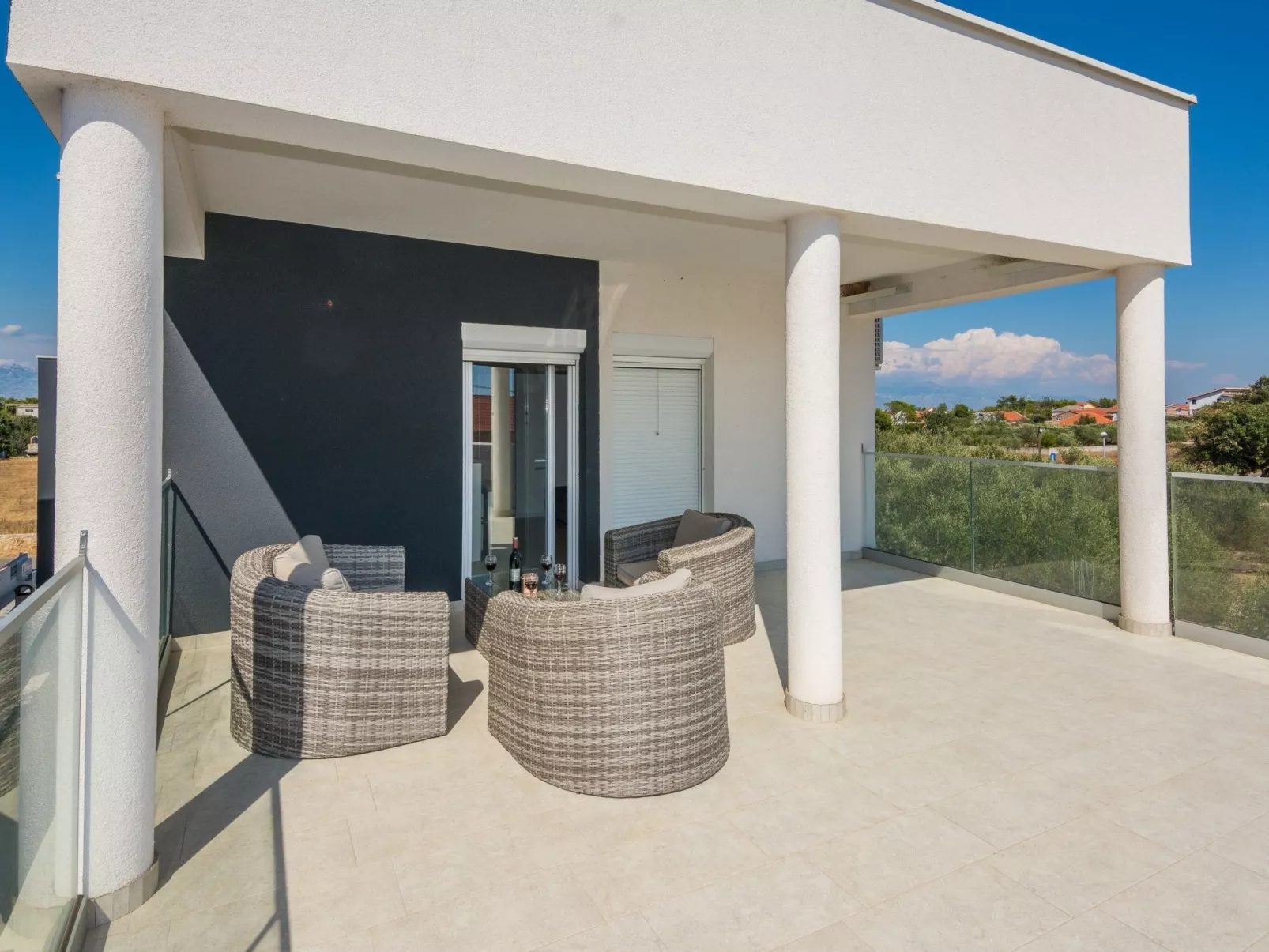 Apartment Krpan 1 - Image-tags.info