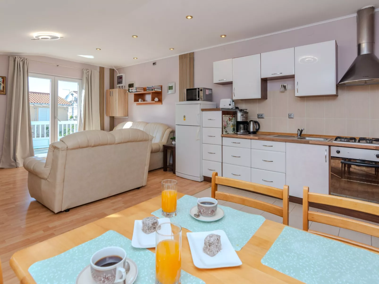 Apartment Jozef 3 - Image-tags.info