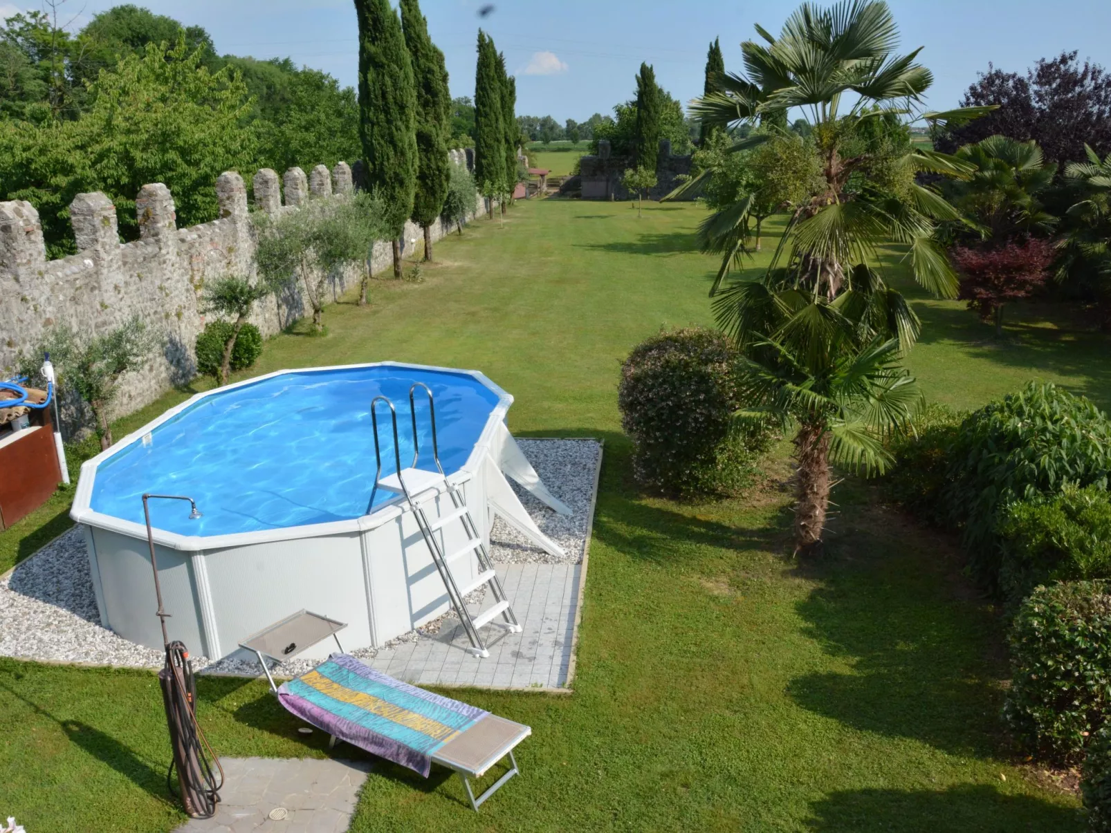 Apartment "Monika" - Image-tags.info