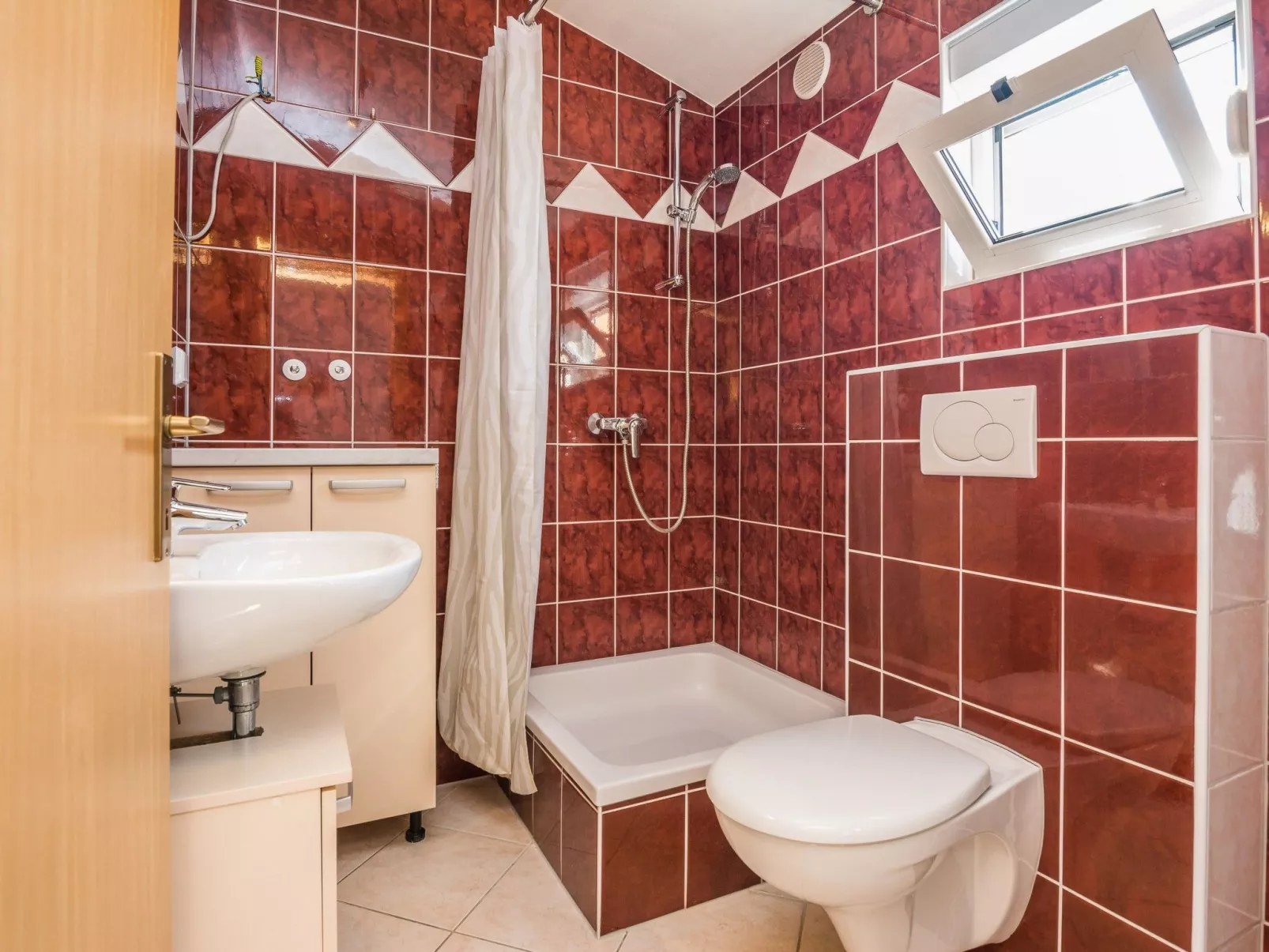 Apartment Hrskanovic 1 - Binnen