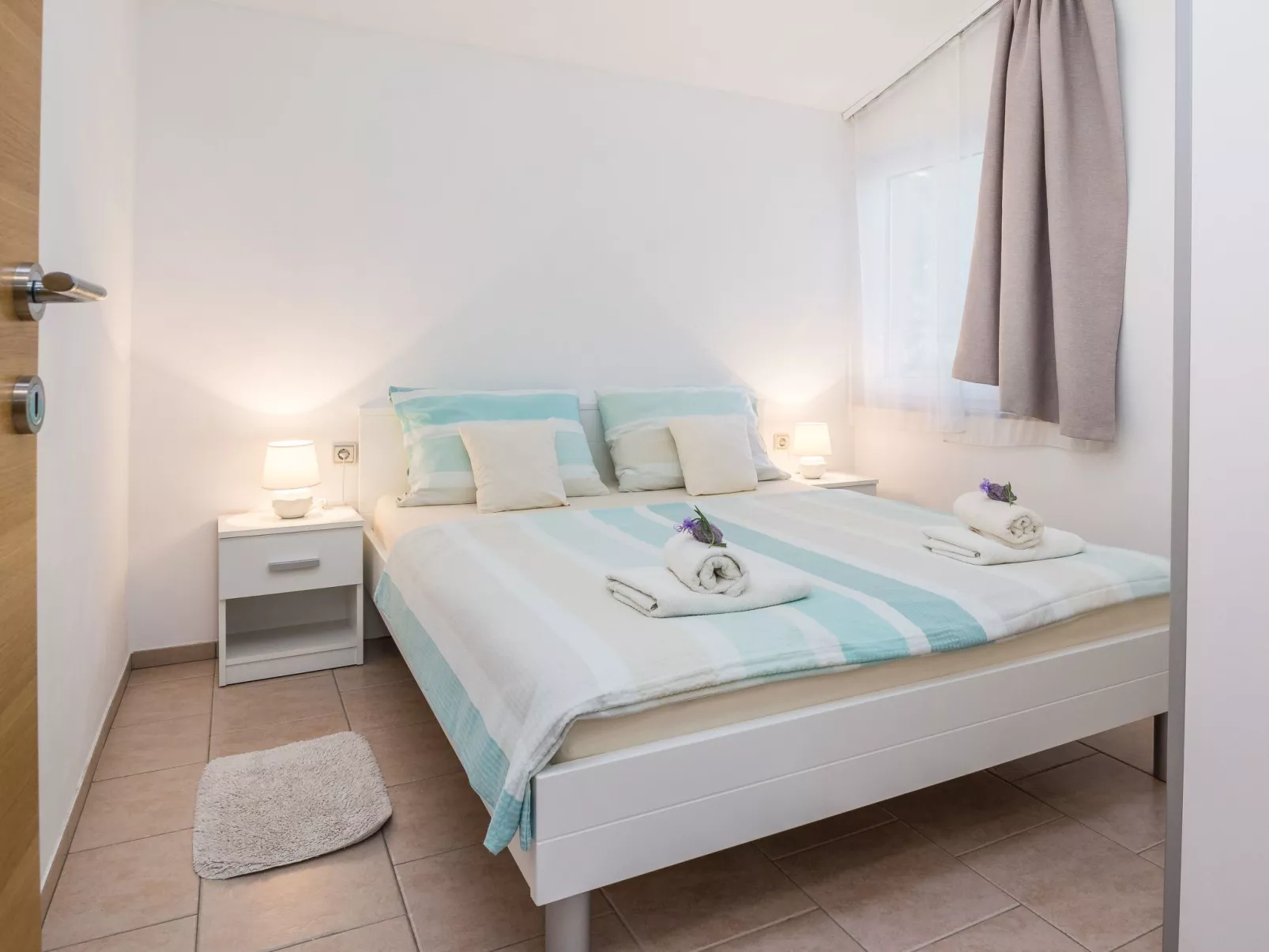 Apartment Zaklina 2 - Image-tags.info