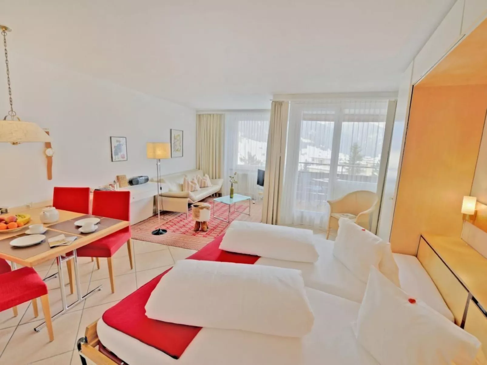 Parkareal Davos - Image-tags.info