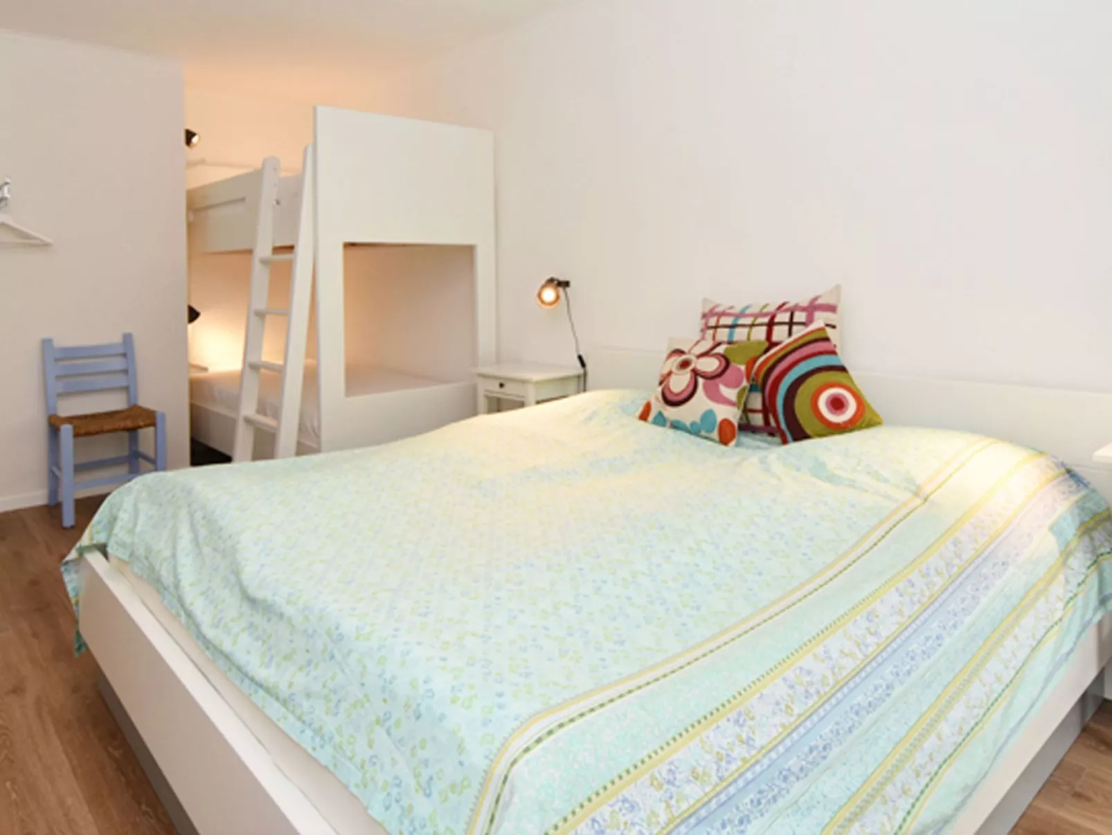 Appartement Sechs in Ostseebad Binz - Image-tags.info