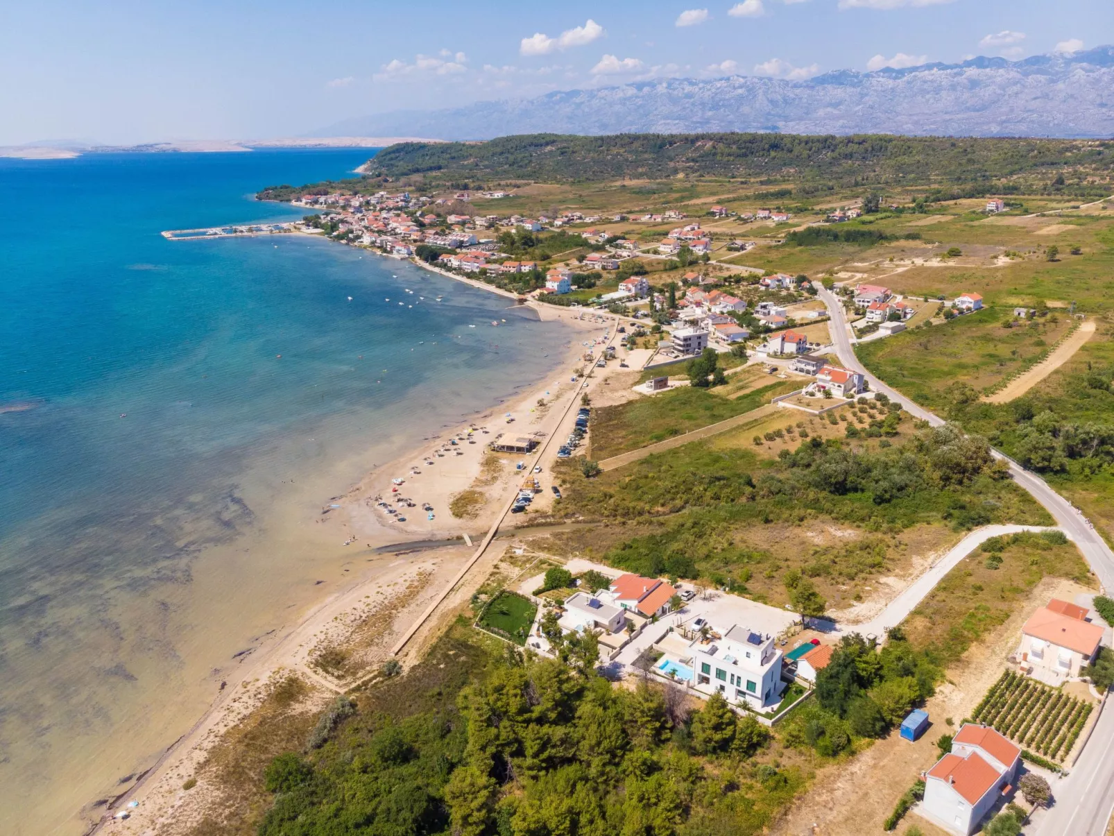 Four Seasons Ljubac - Image-tags.info