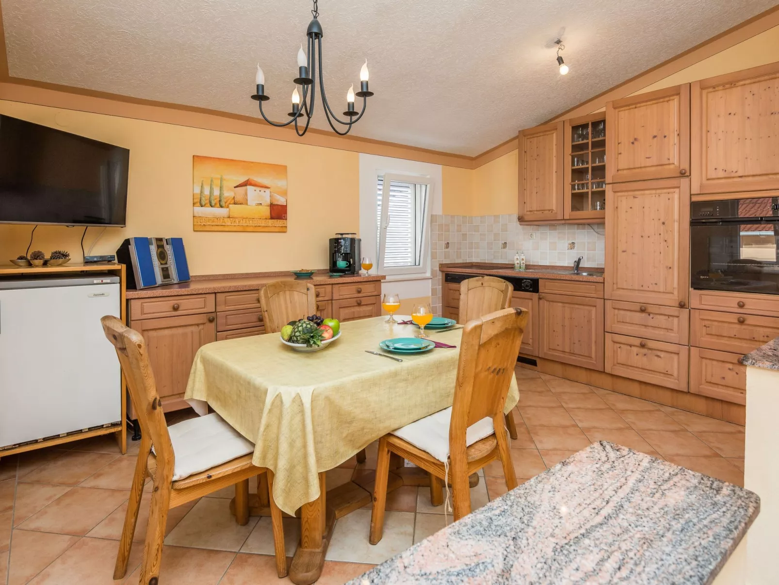 Appartement Loncar 2 - Image-tags.info