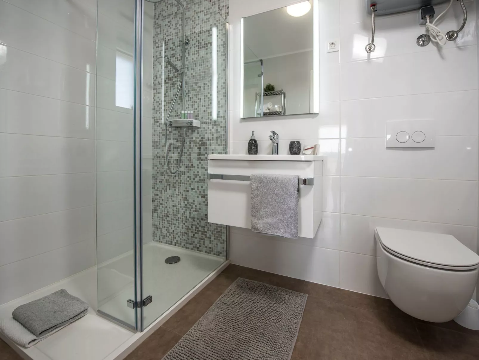 Luxusvillen Anita mit privatem Pool A6 - Image-tags.info