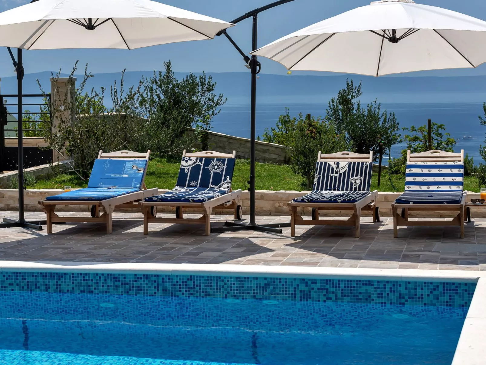 Villa Unendliche Freude - Image-tags.info