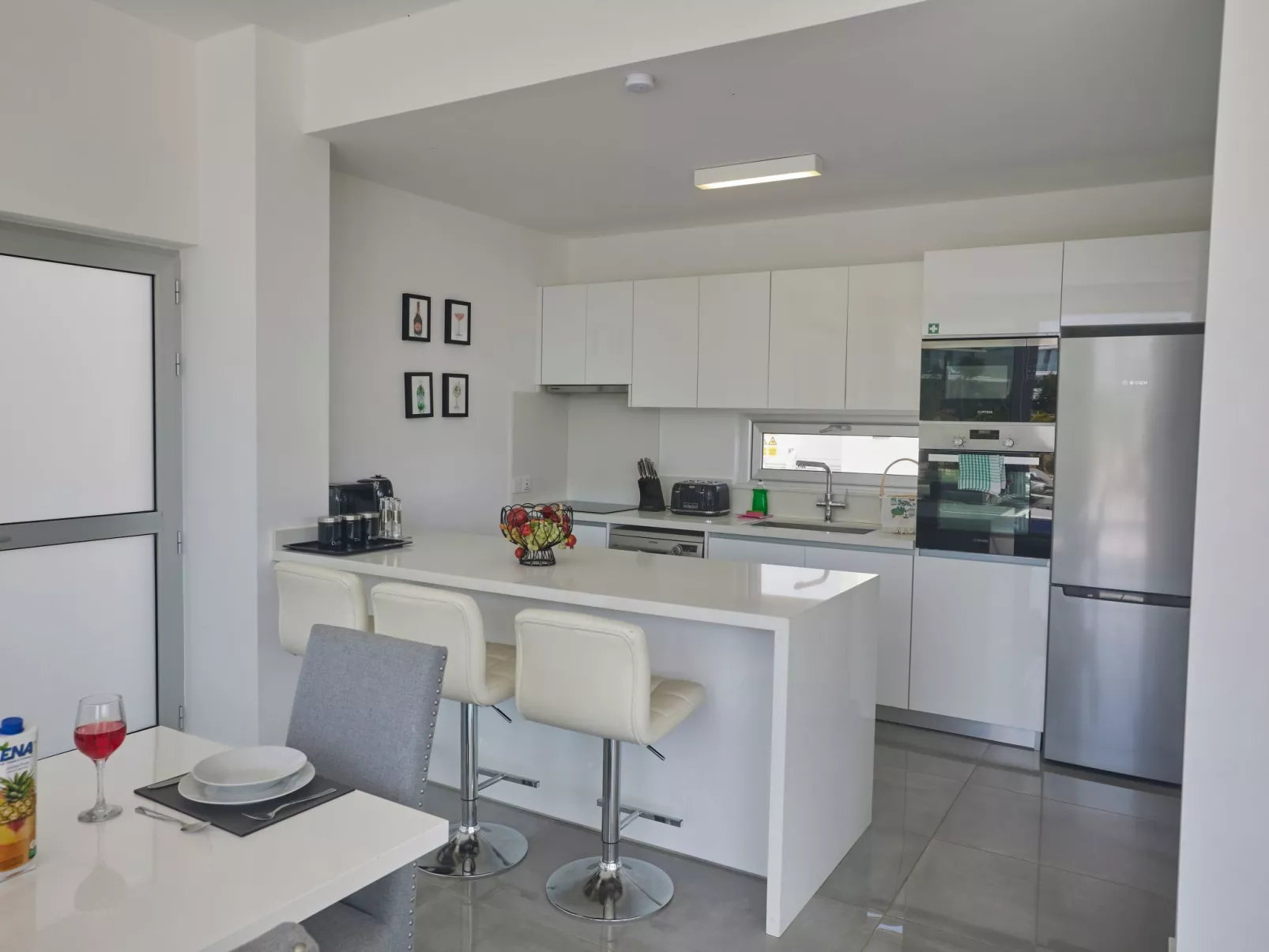 Protaras Olivine Villa OL01 - Image-tags.info