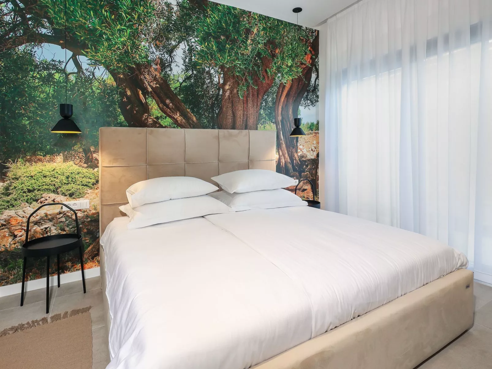 Luxuriöse Villa 360 - privater beheizter Pool - Image-tags.info