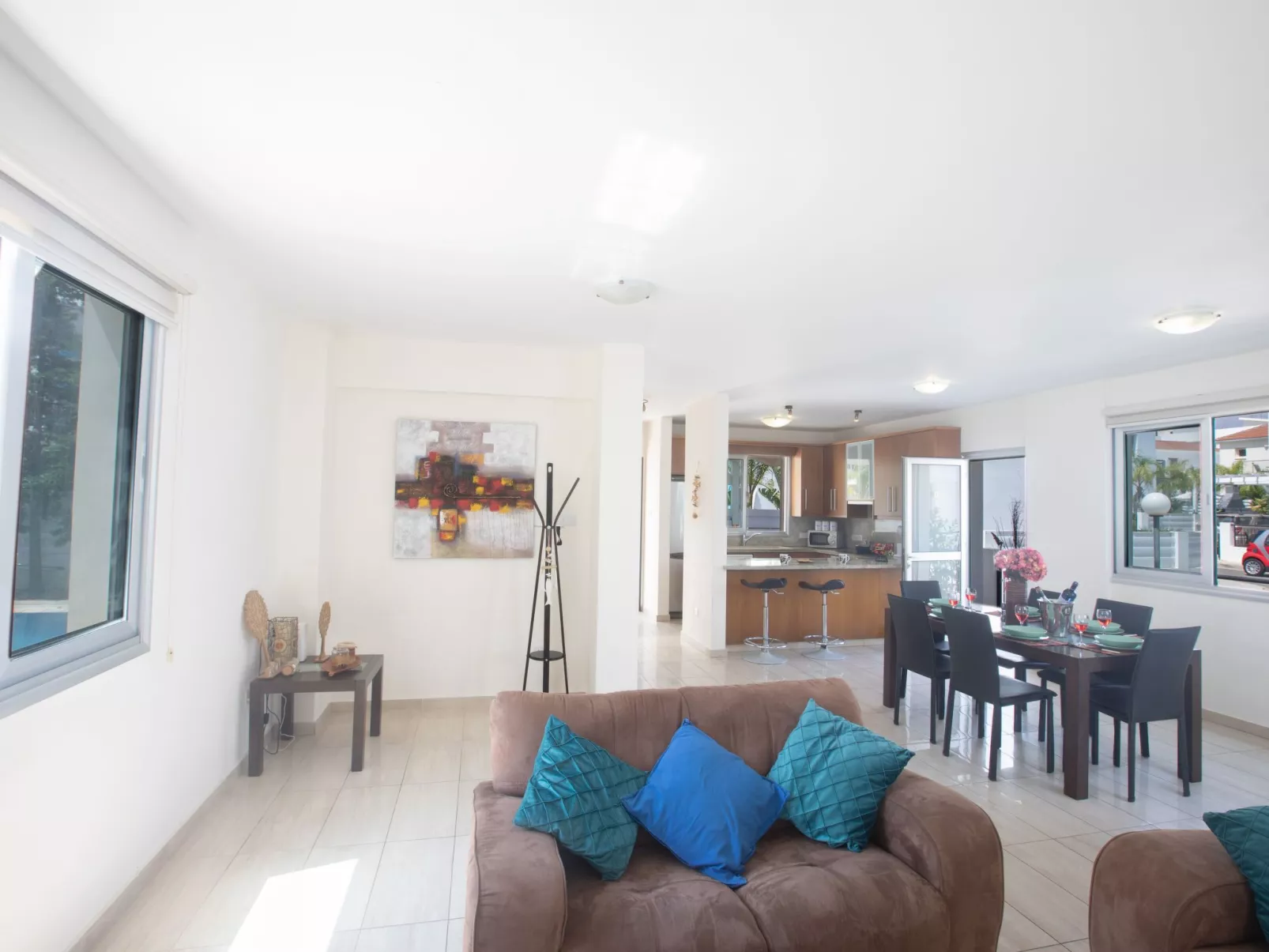 Protaras Perle Villa PG08 - Image-tags.info