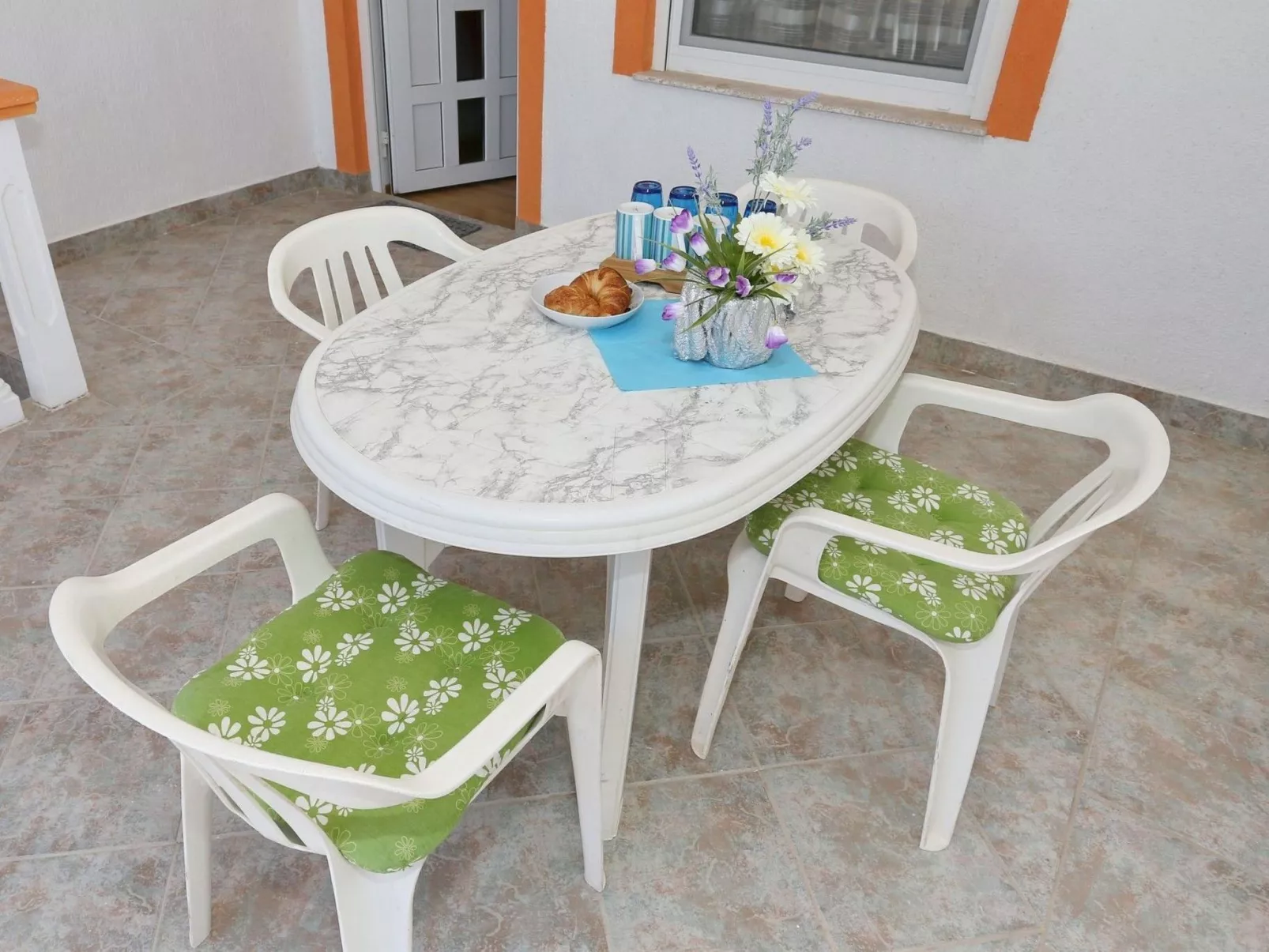 Apartment Marino 2 - Image-tags.info