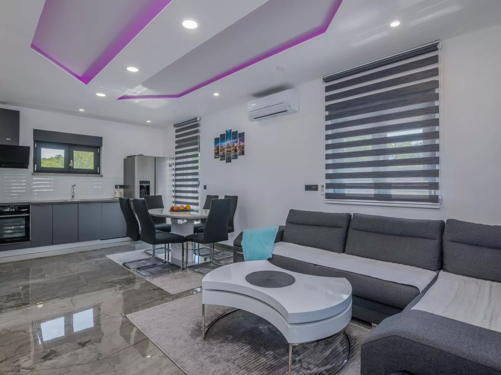 "Villa Enie" mit eigenem Pool - Image-tags.info