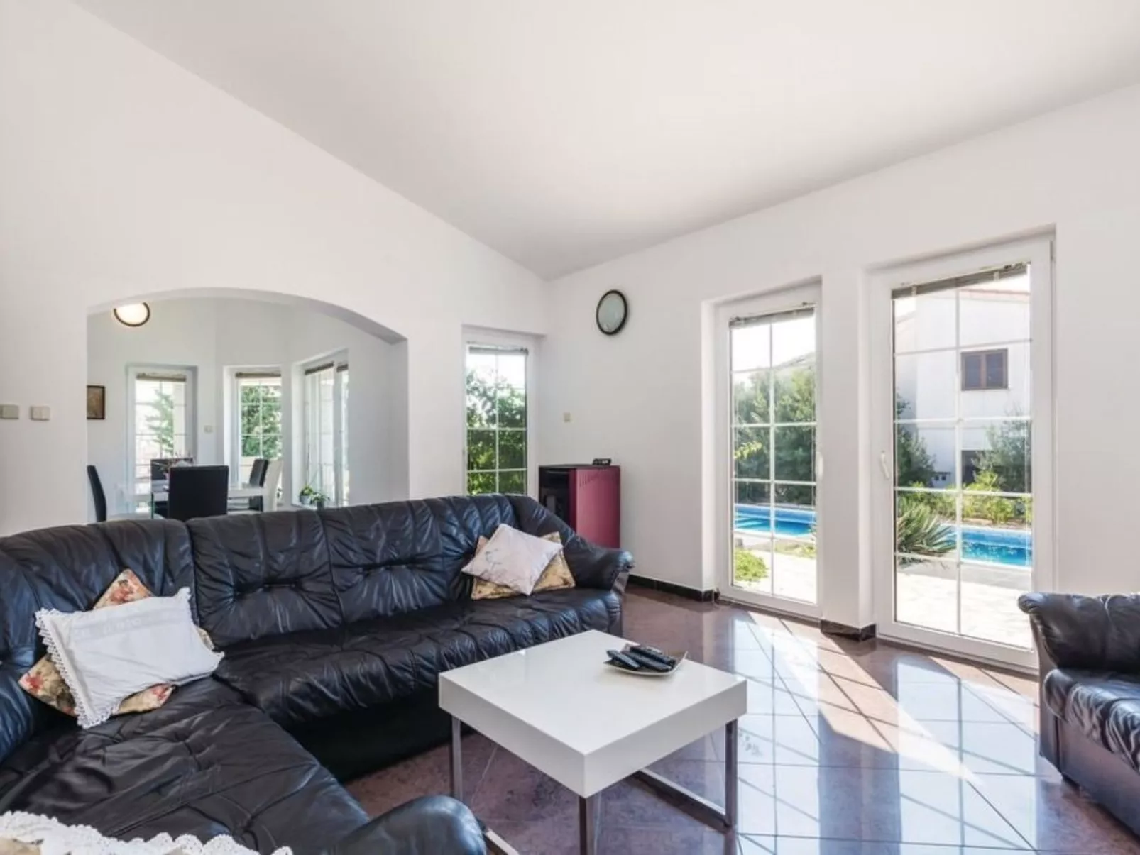 Holiday Home Antonija with Private pool - Image-tags.info