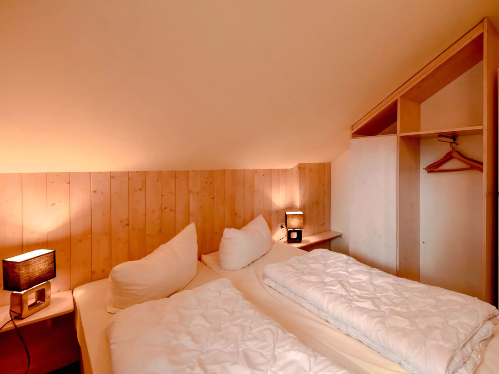 Das Haus am Merr nur 100 Meter bis zum Strand - Image-tags.info