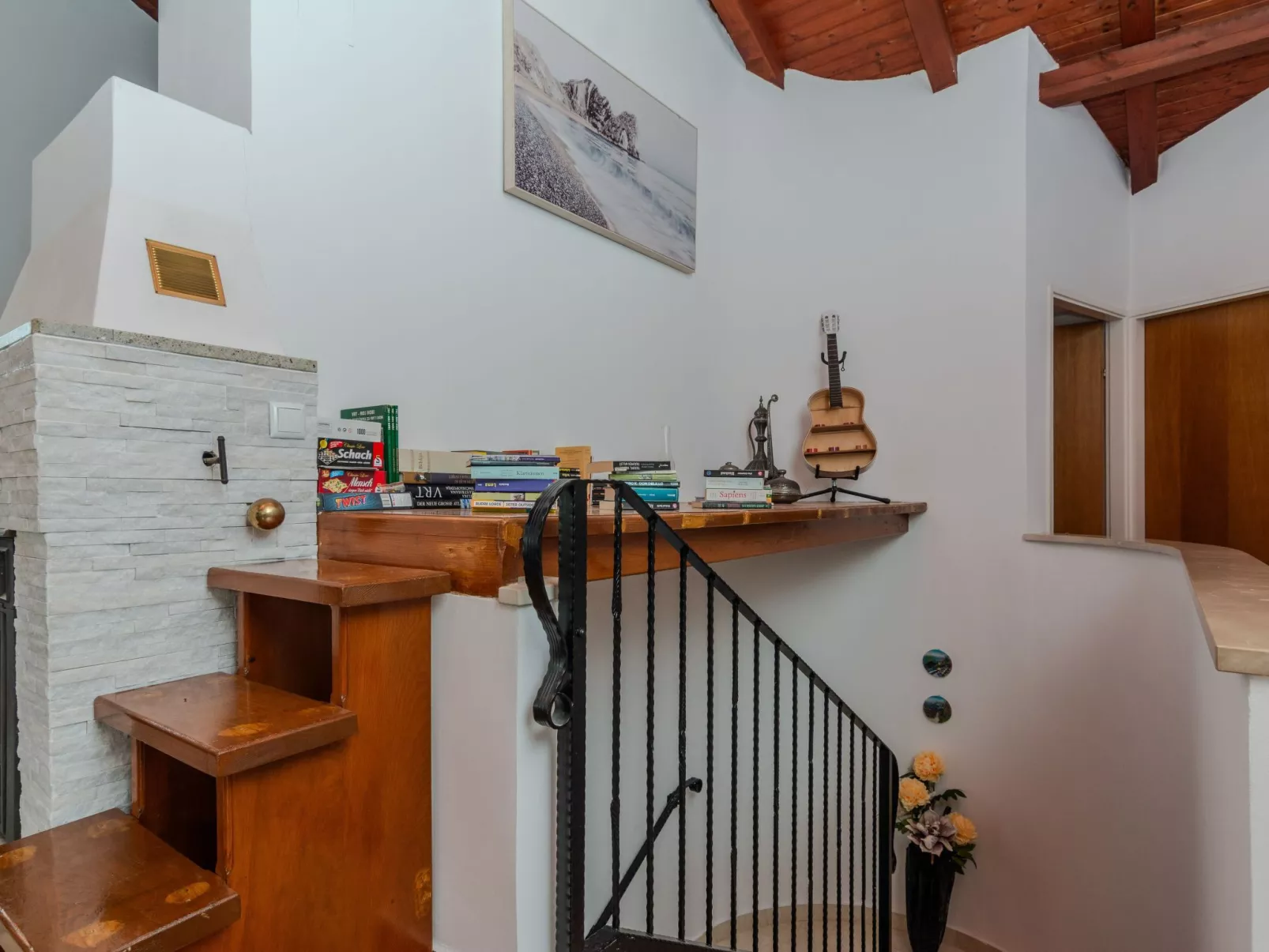 Holiday home Lucic - Image-tags.info