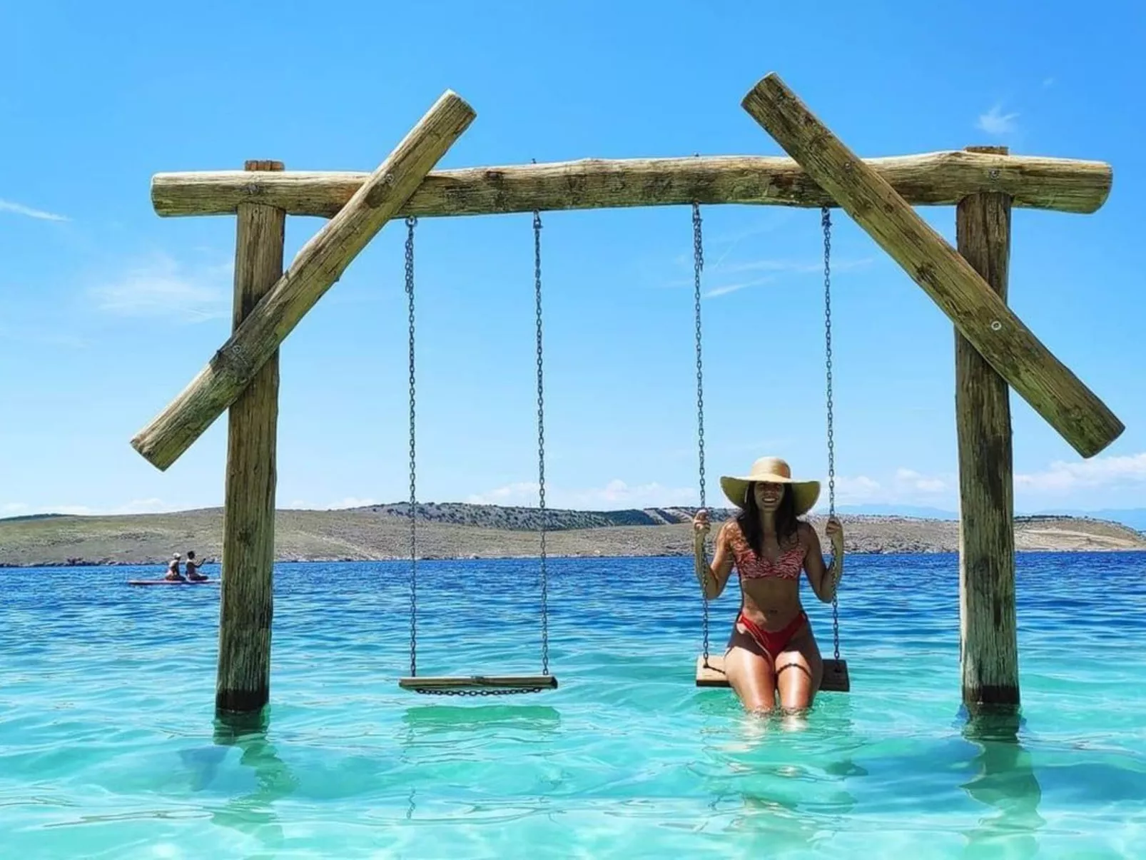 Moderne Villa "XeMa" am Meer, magischer Blick - Image-tags.info