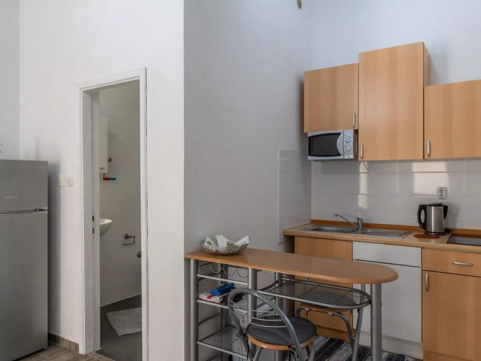 Apartment Tusla 4 - Image-tags.info