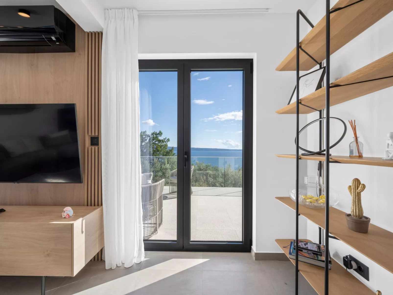 Exklusive Villa Magic mit beheiztem Pool und Sauna - Image-tags.info