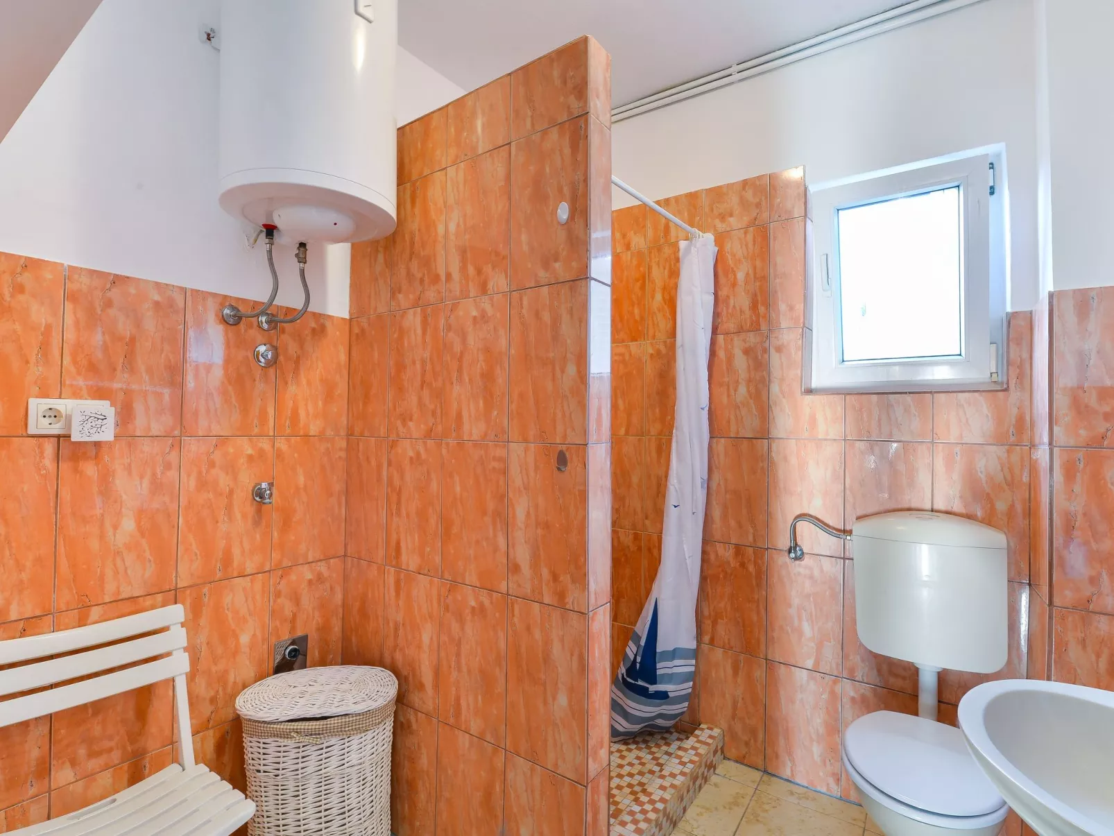 Apartment Basic Mario - Image-tags.info