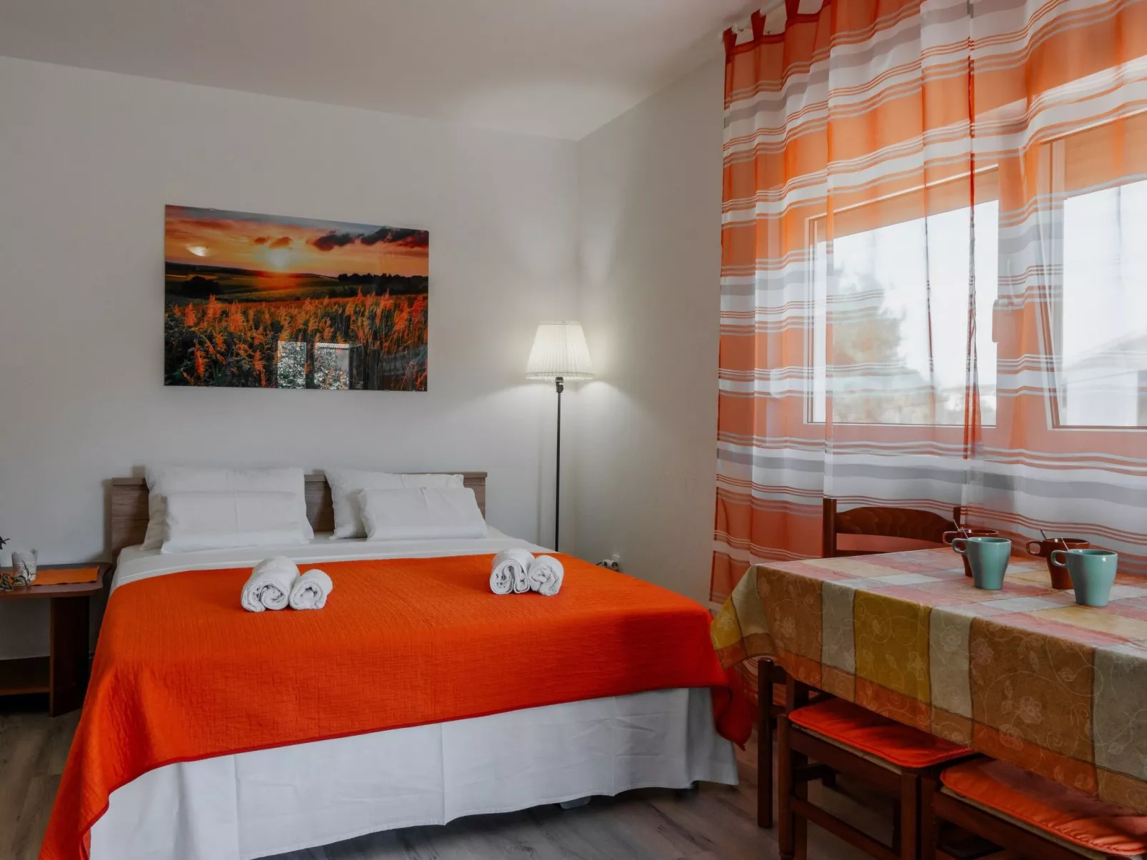 Apartment TT 1 - Image-tags.info