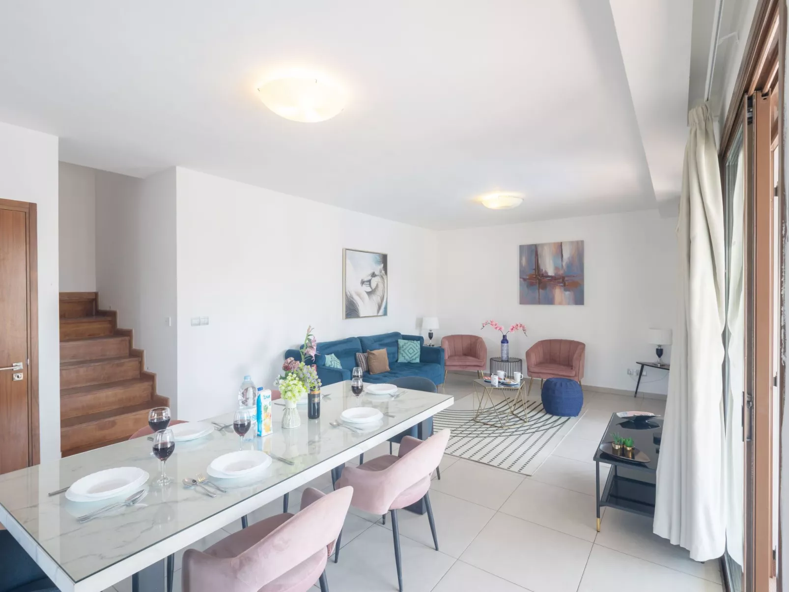 Ayia Napa Satin Villa SVI3 - Image-tags.info