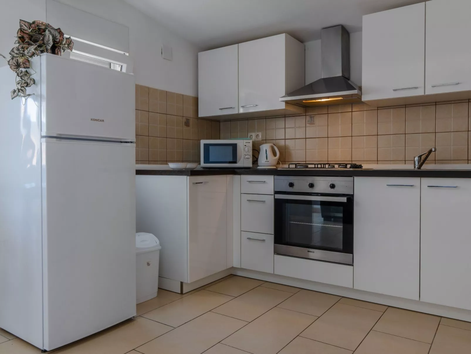 Apartment Josipovic 1 - Image-tags.info